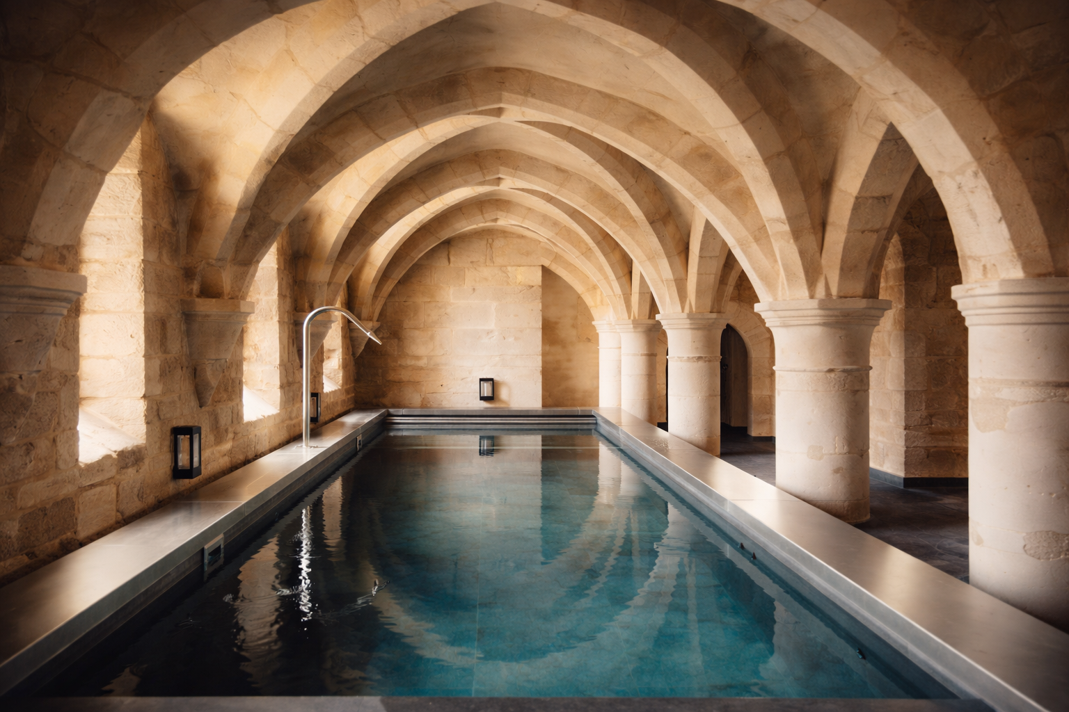 Spa Caudalie Bourgogne