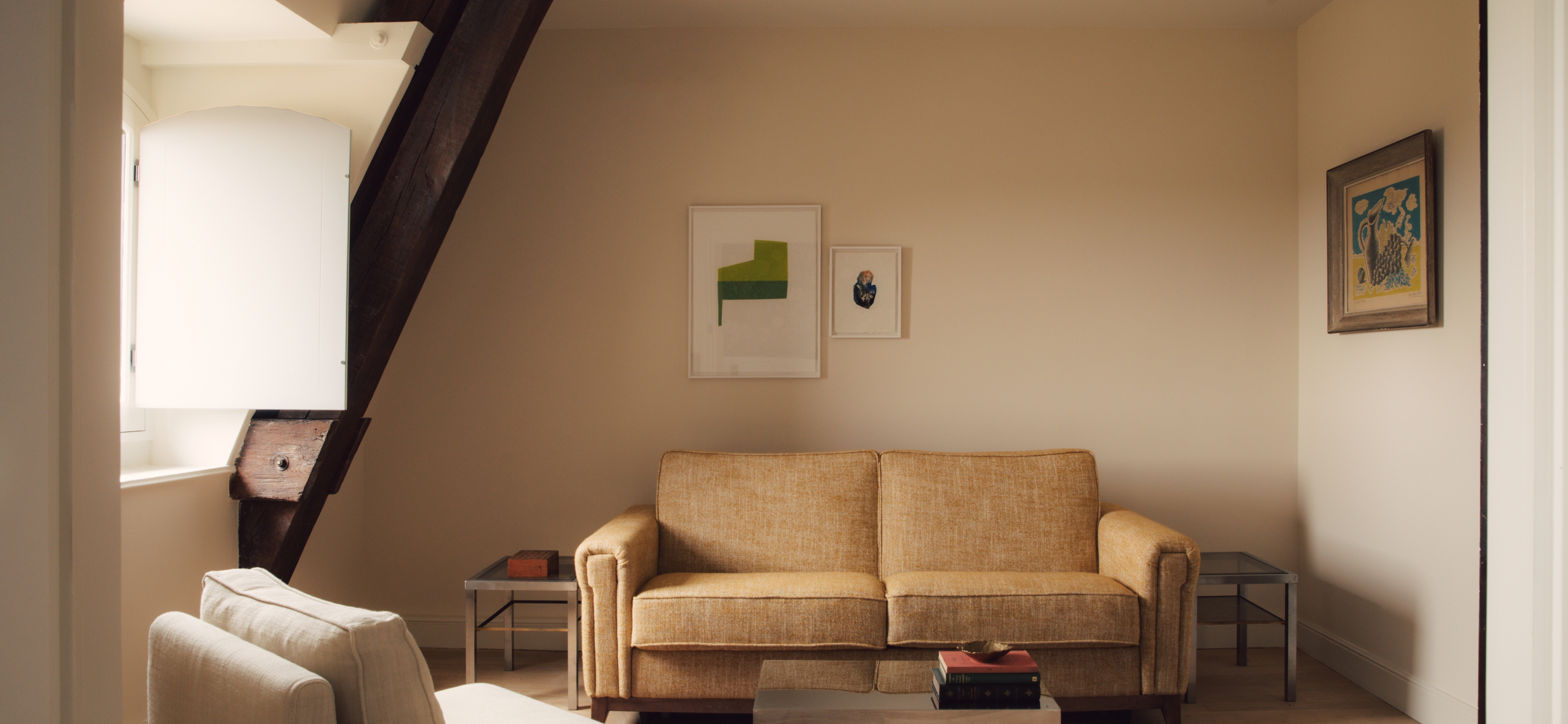 salon hotel Les Sources de Vougeot