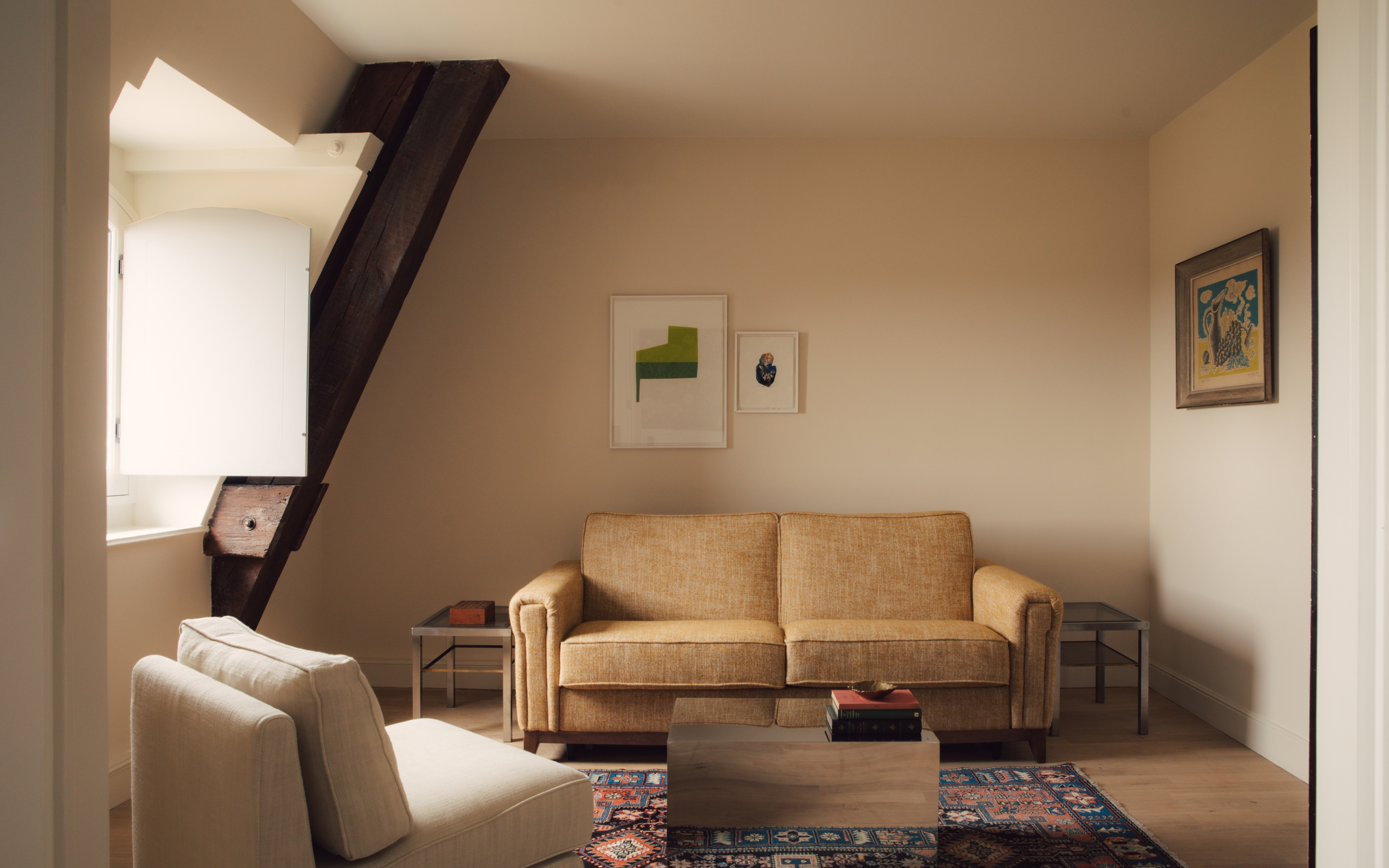 salon Les Sources de Vougeot