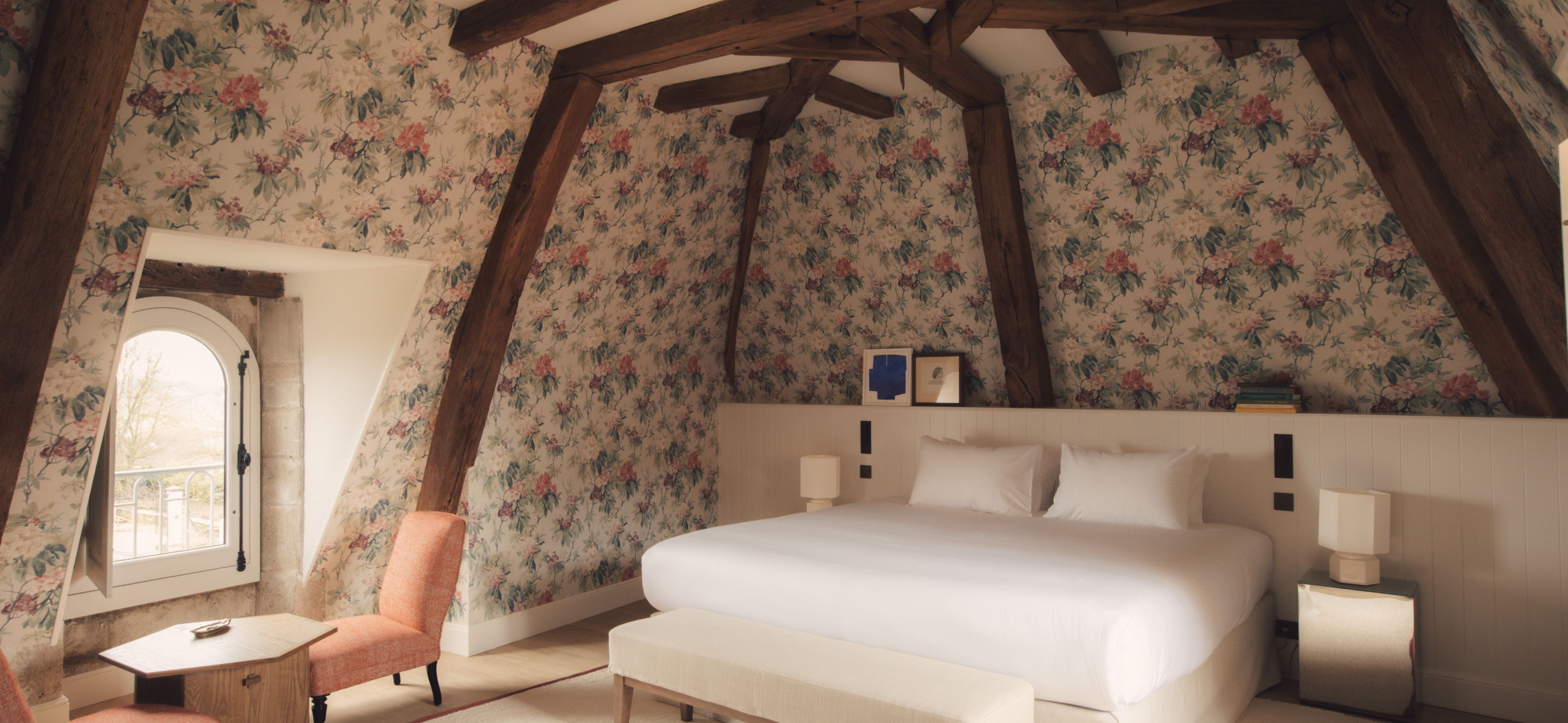 Suite Les Sources de Vougeot