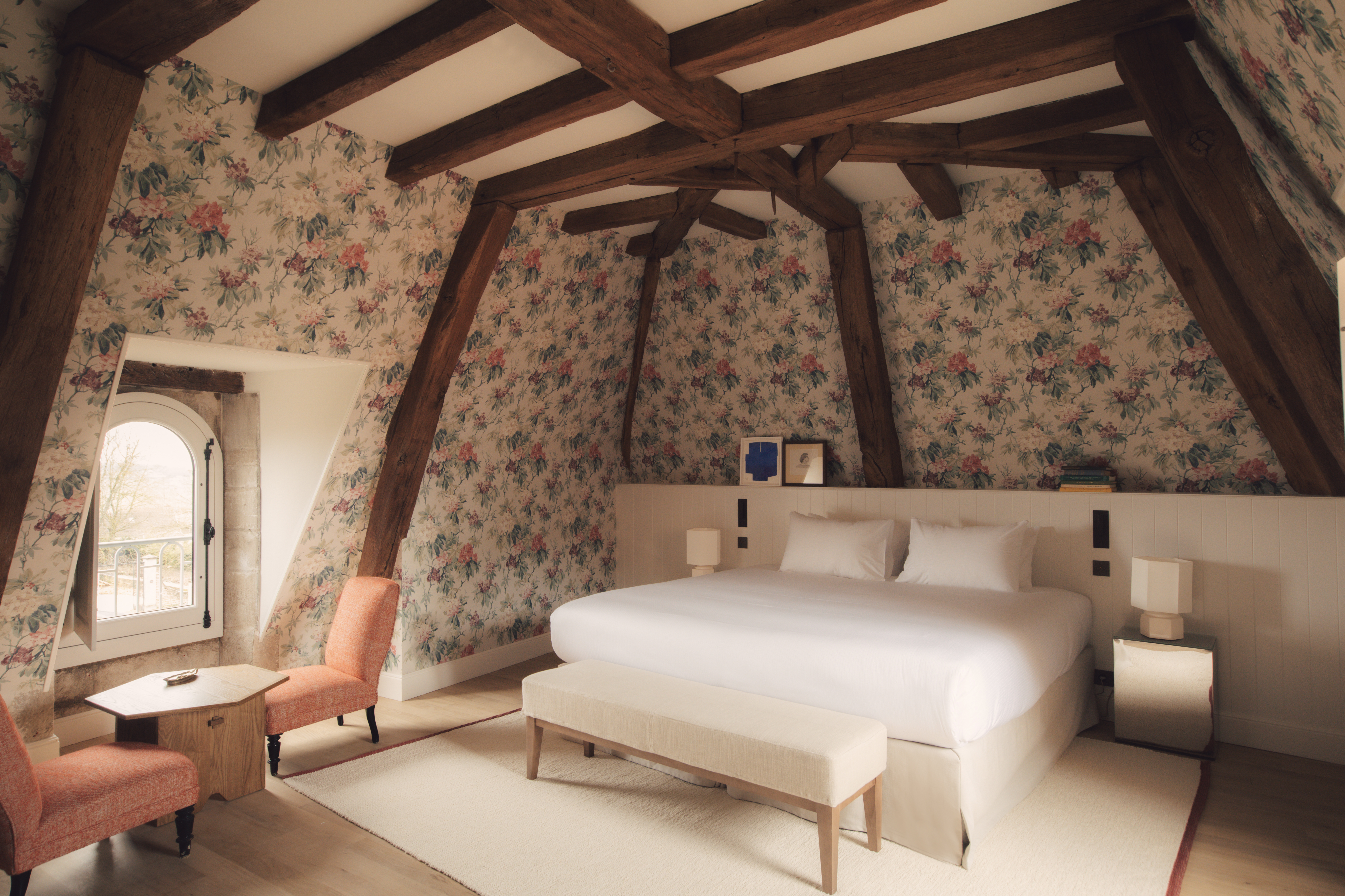 Suite Les Sources de Vougeot