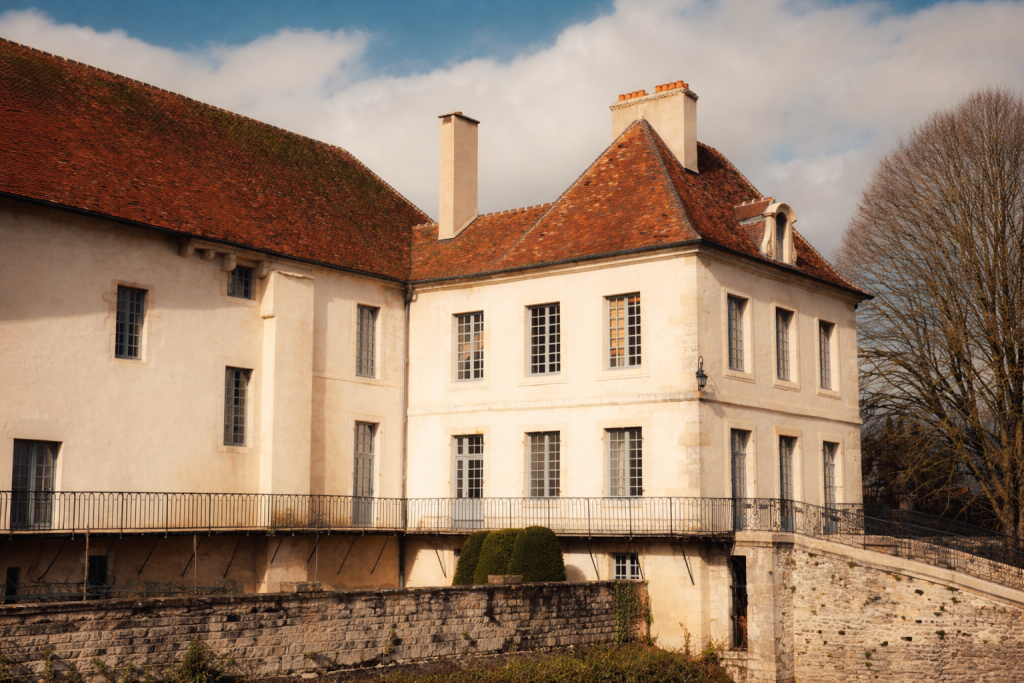 Les Sources de Vougeot