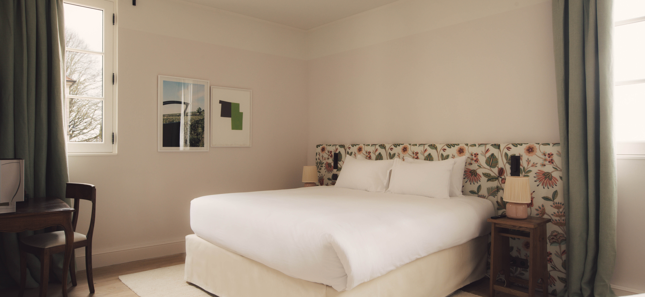 chambre Prestige Bourgogne