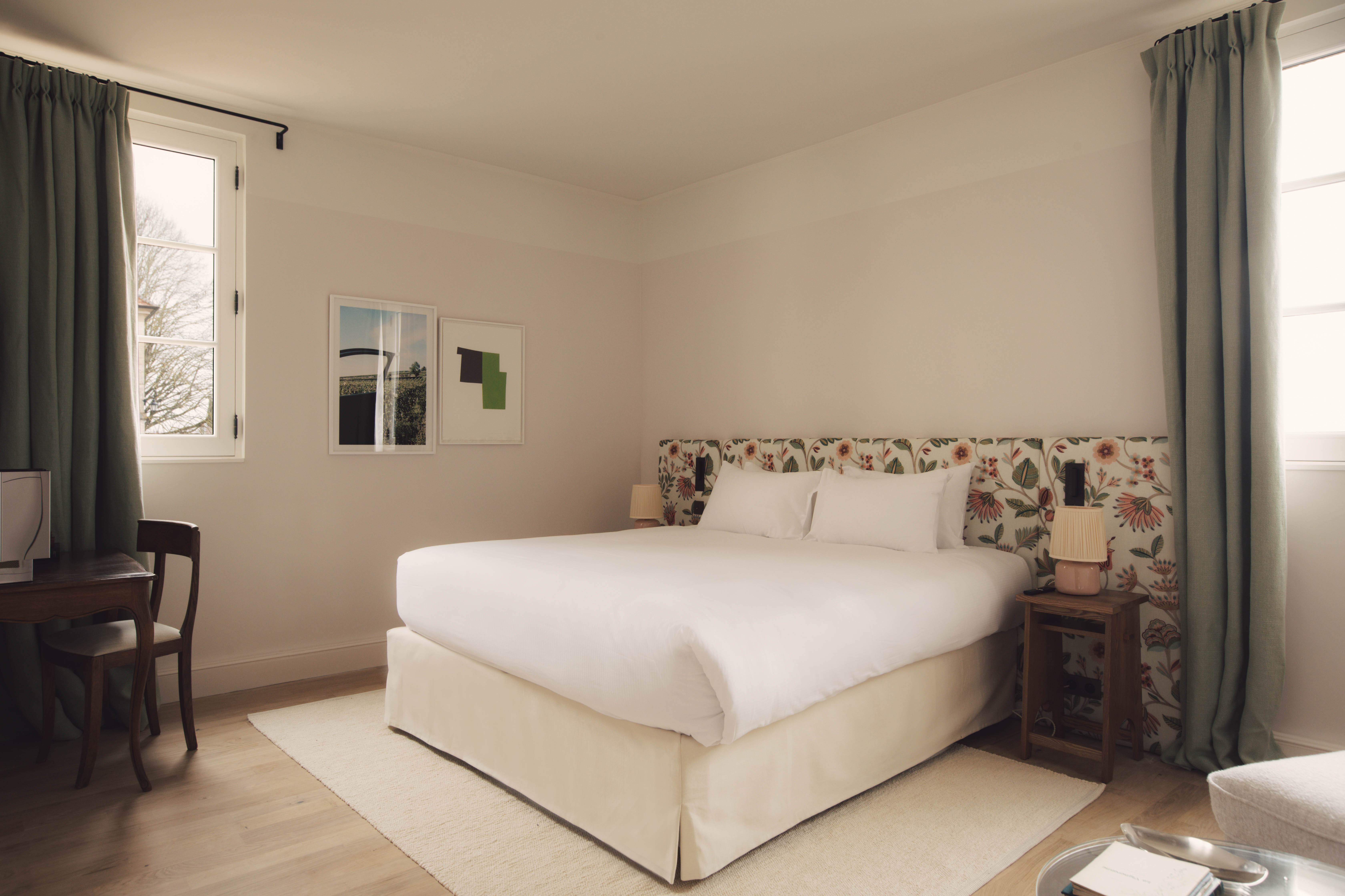 chambre Prestige Bourgogne