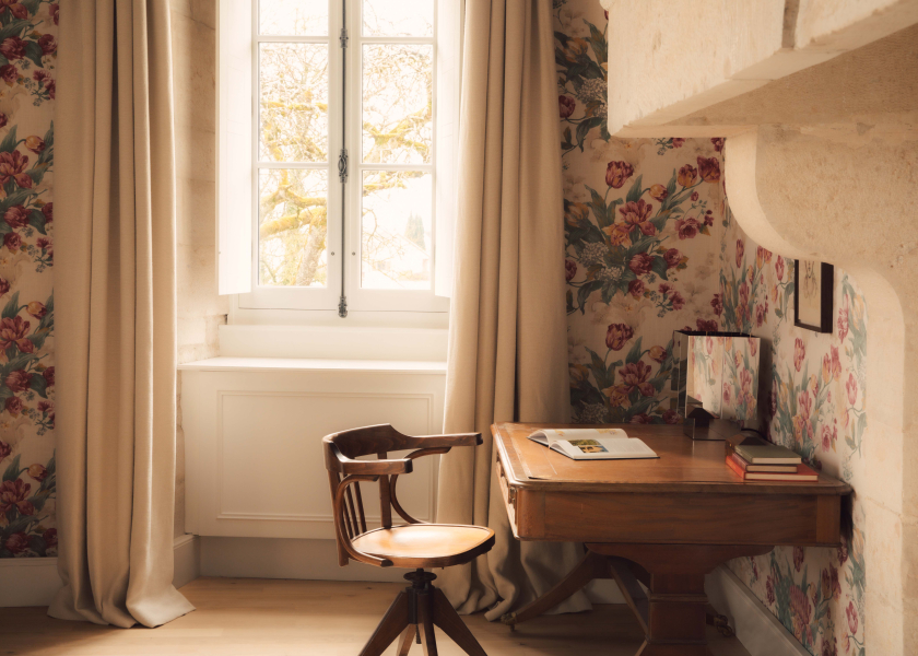 Suite Les Sources de Vougeot