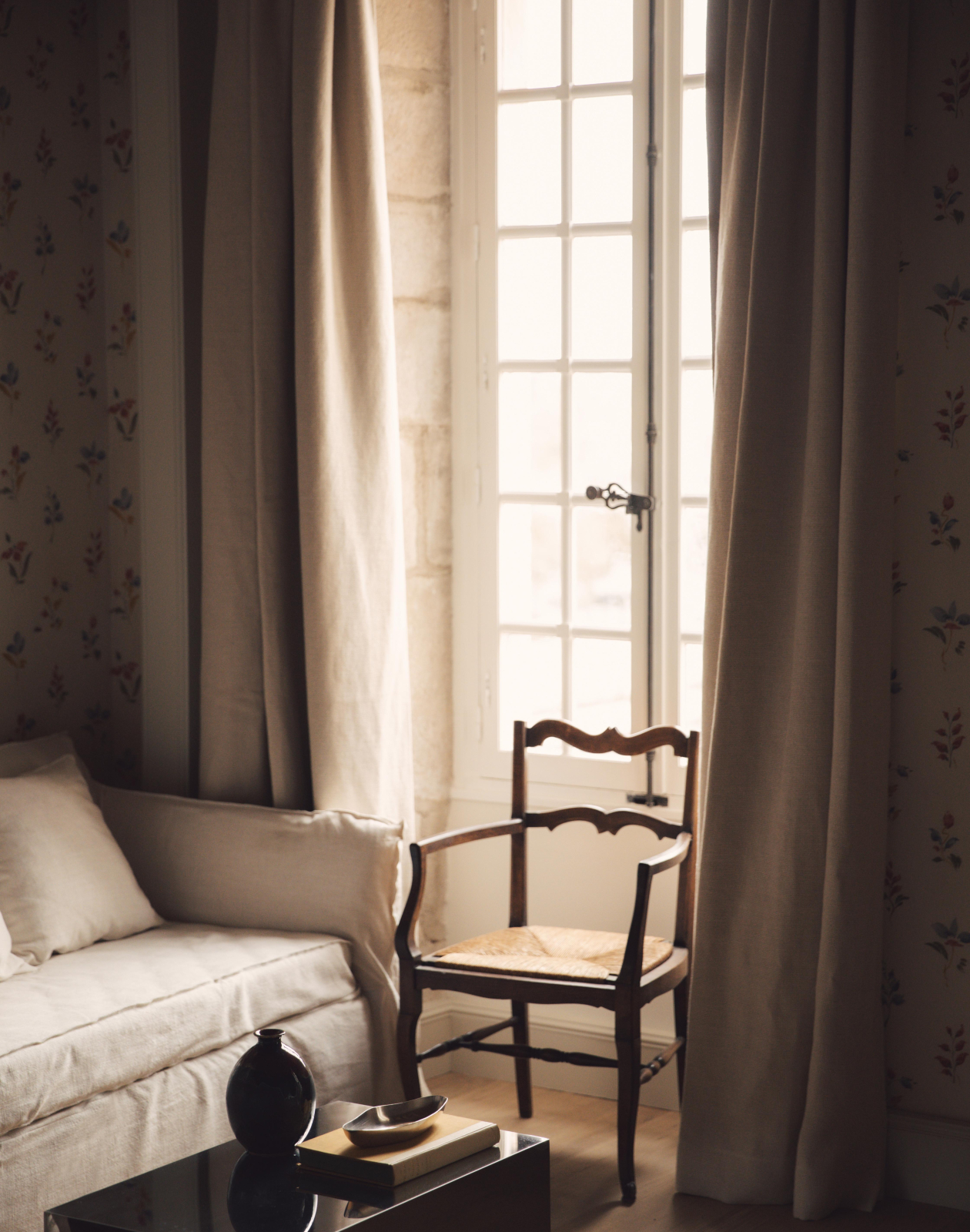 Junior Suite Bourgogne