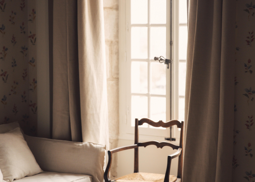 Junior Suite Bourgogne