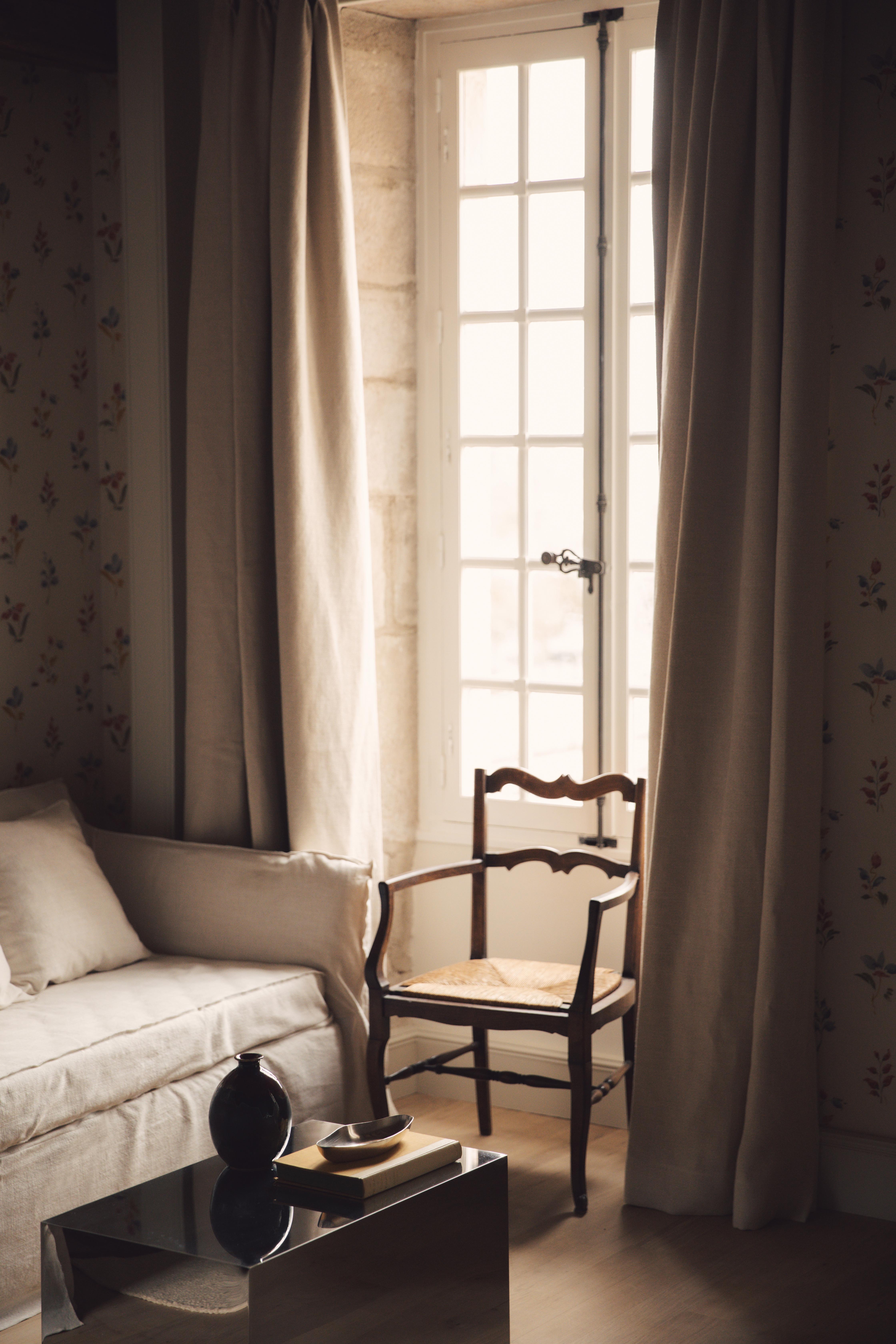 Junior Suite Bourgogne