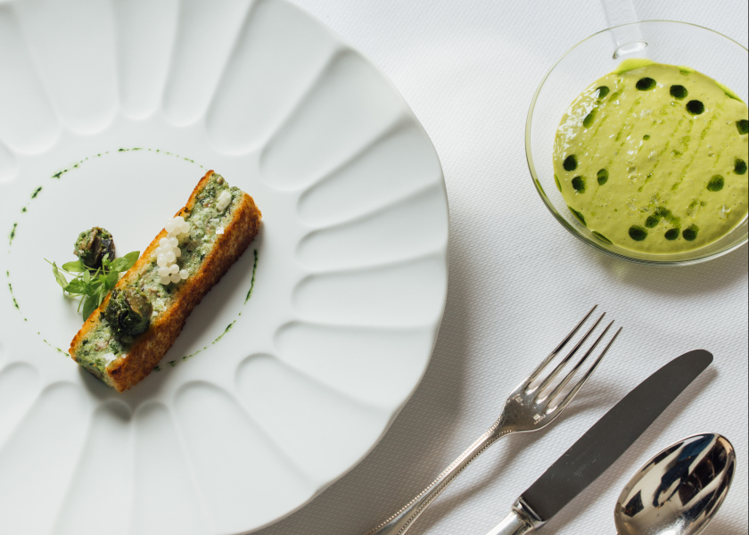 Le Clos de la Tour Julien Martin