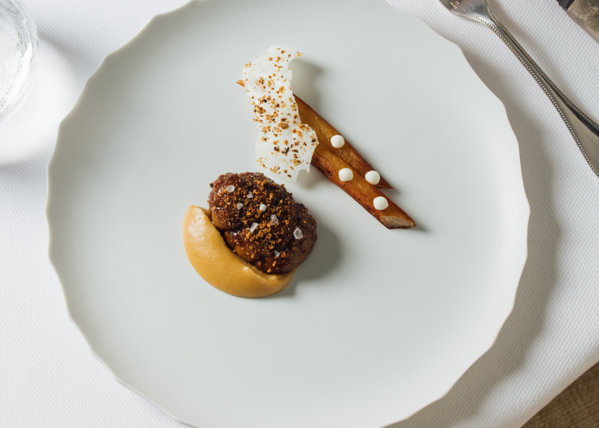 restaurant Le Clos de la Tour