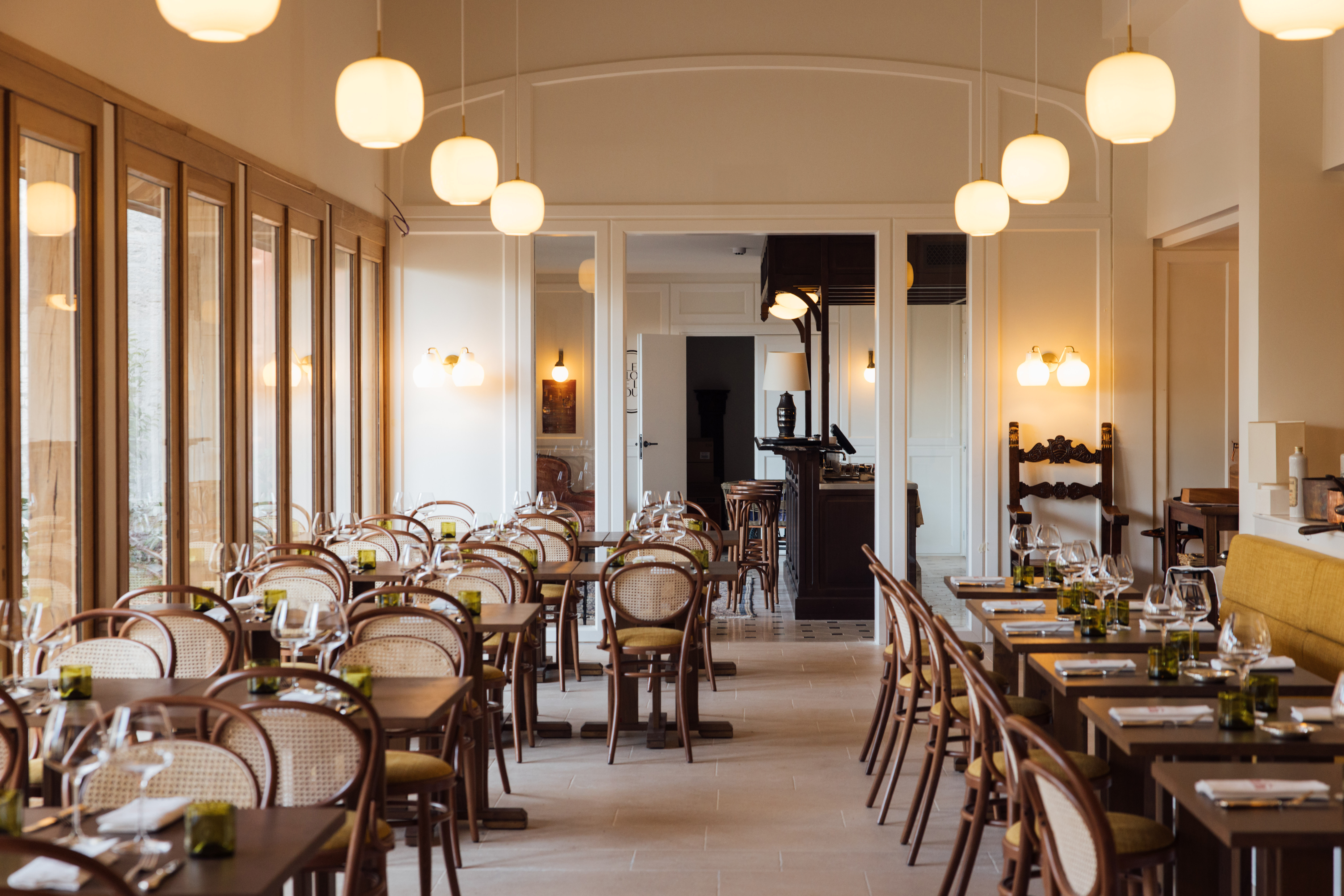 L'Auberge des Cîteaux Vougeot