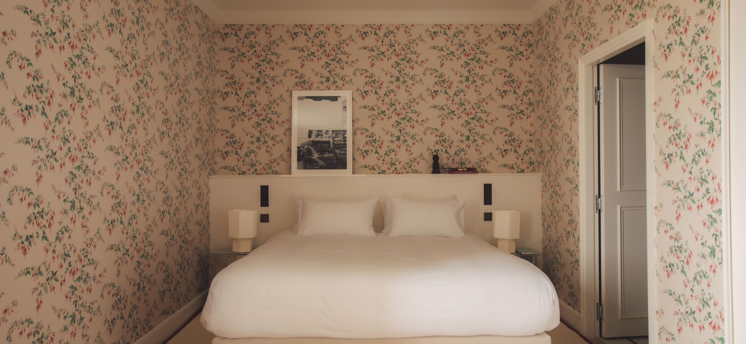 Chambre Confort Les Sources de Vougeot