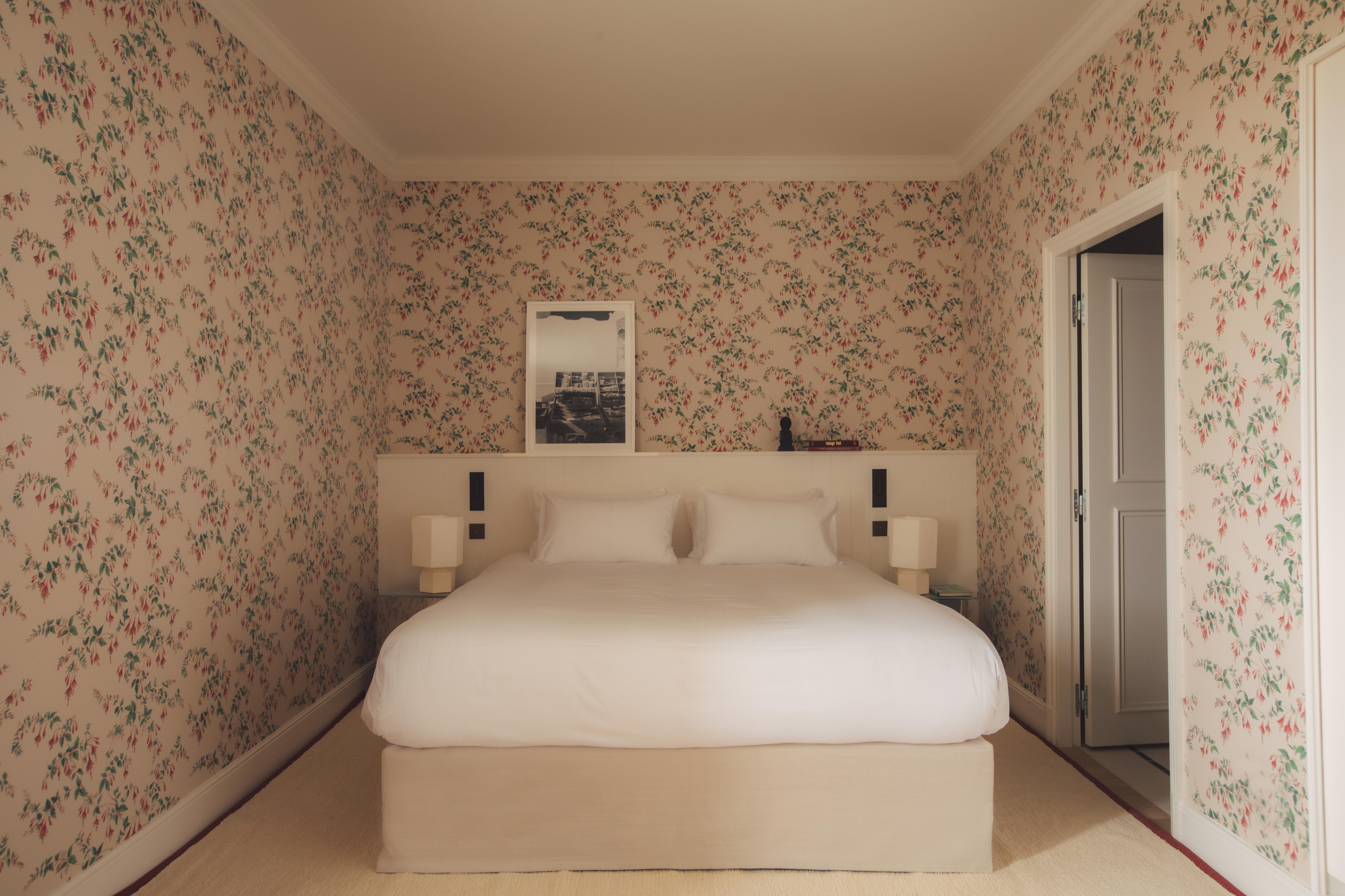 Chambre Confort Les Sources de Vougeot