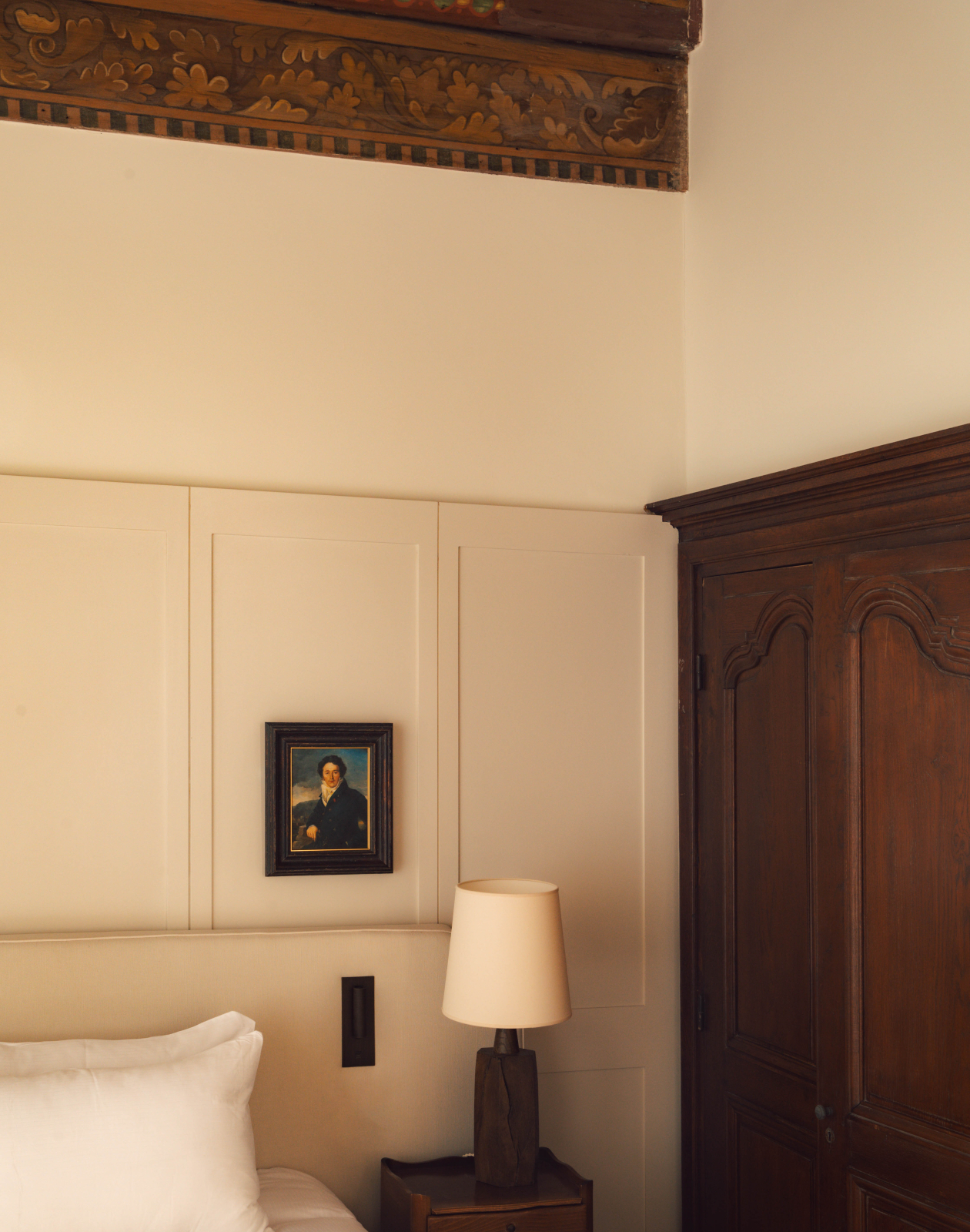Chambre Prestige Bourgogne
