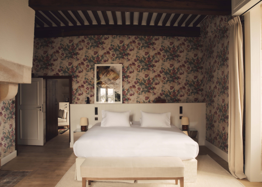 Suite Signature Les Sources de Vougeot