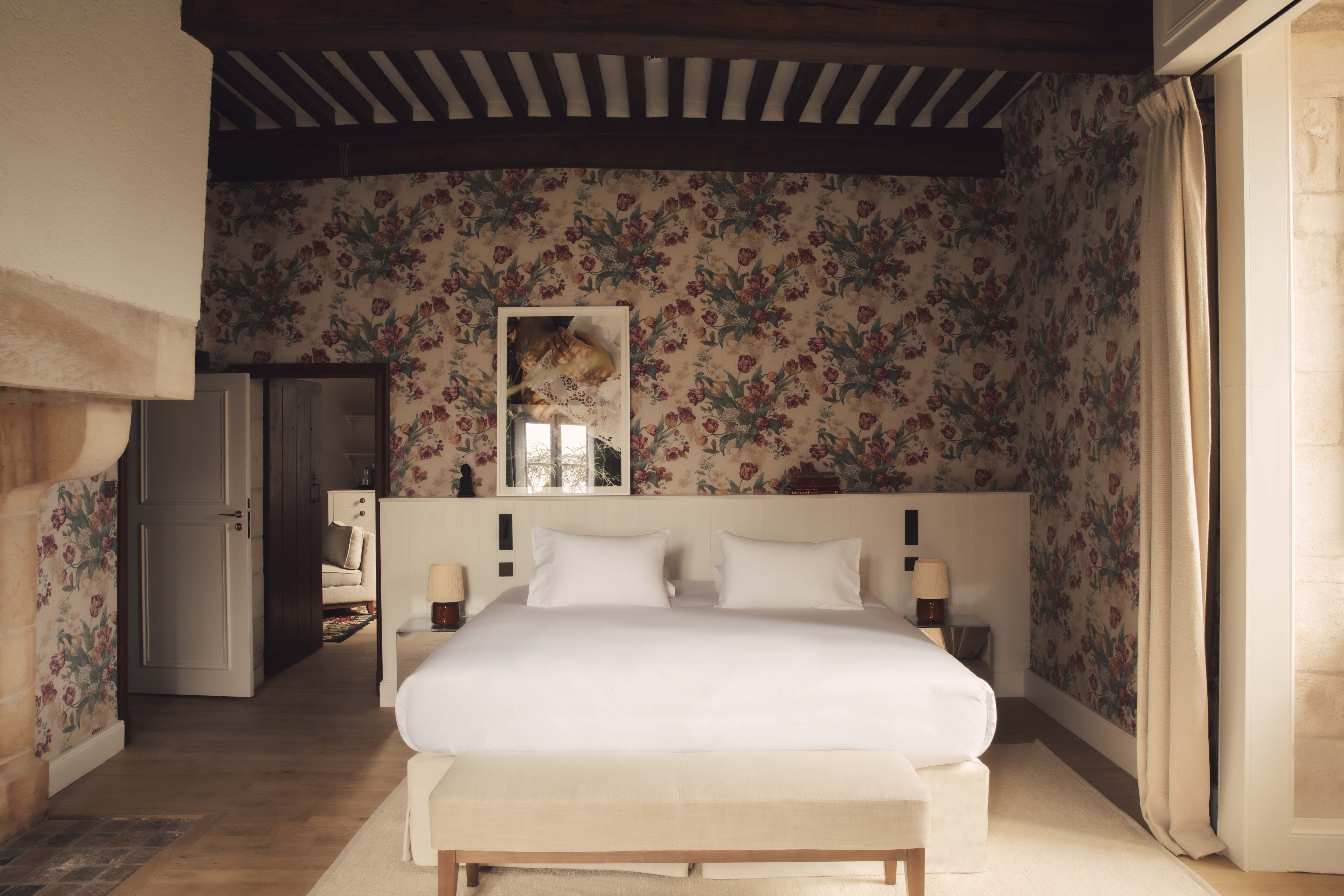 Suite Signature Les Sources de Vougeot