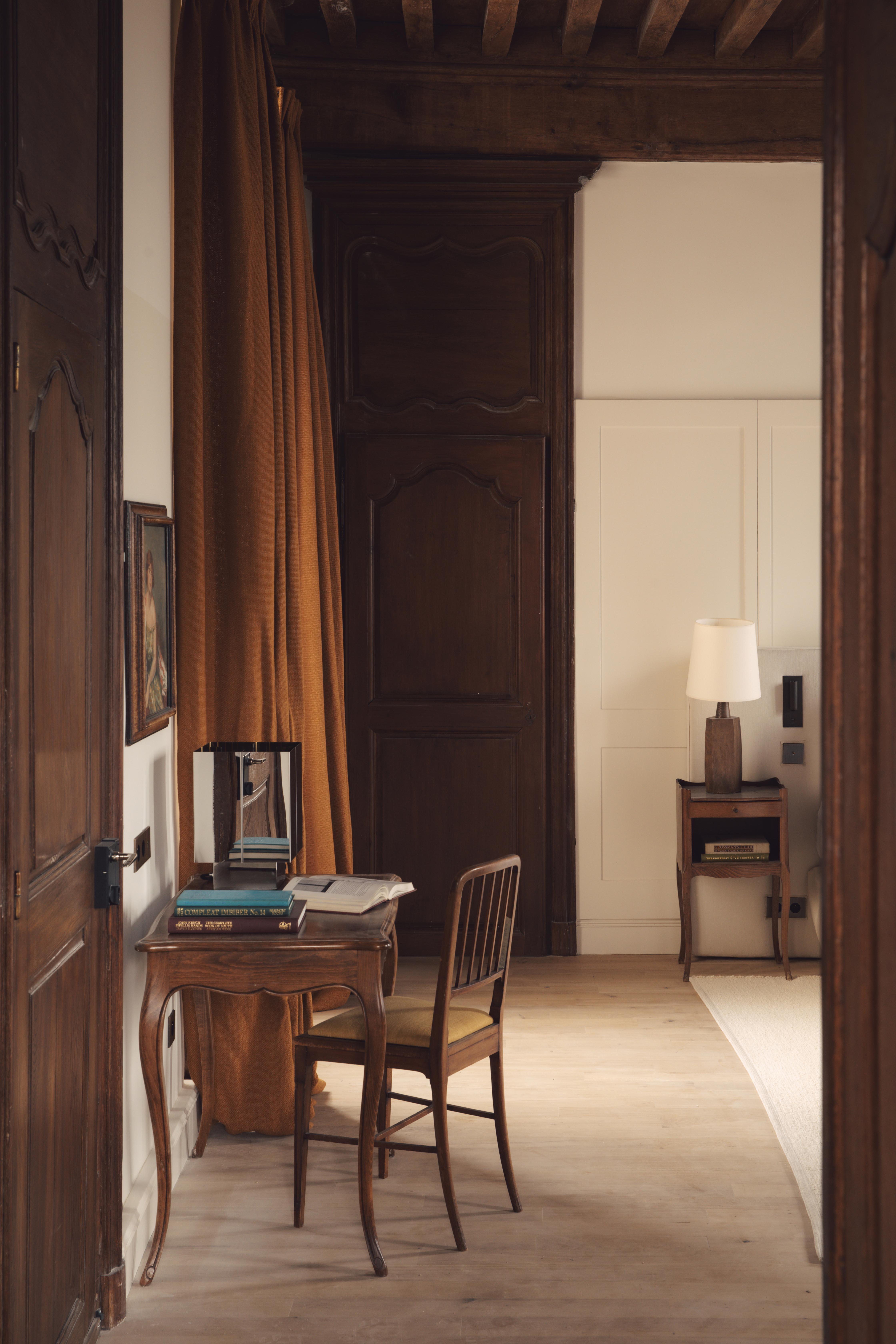 Suite Prestige hotel Burgund
