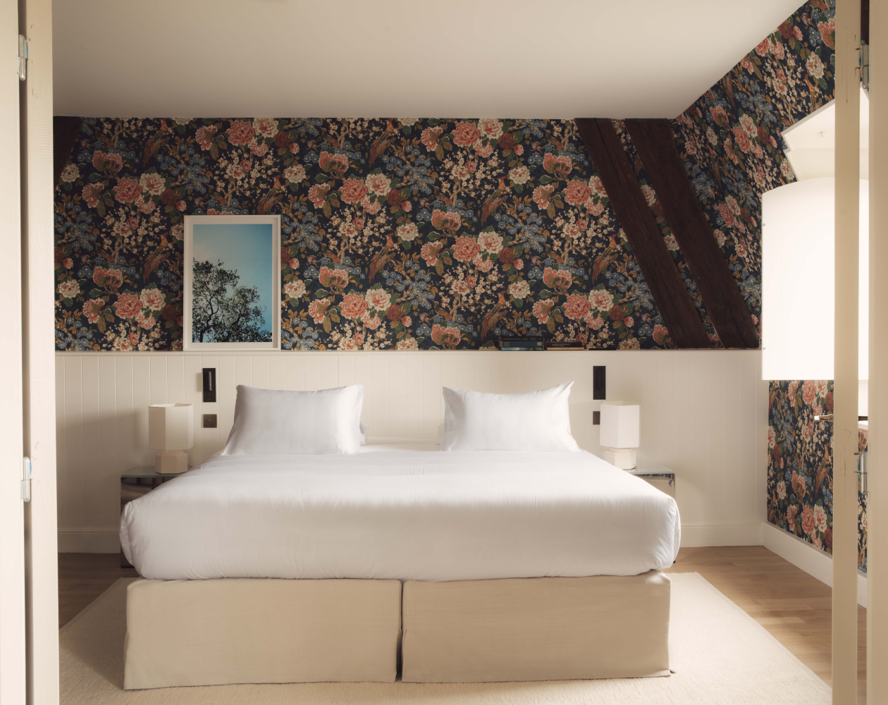 Suite Prestige hotel Bourgogne