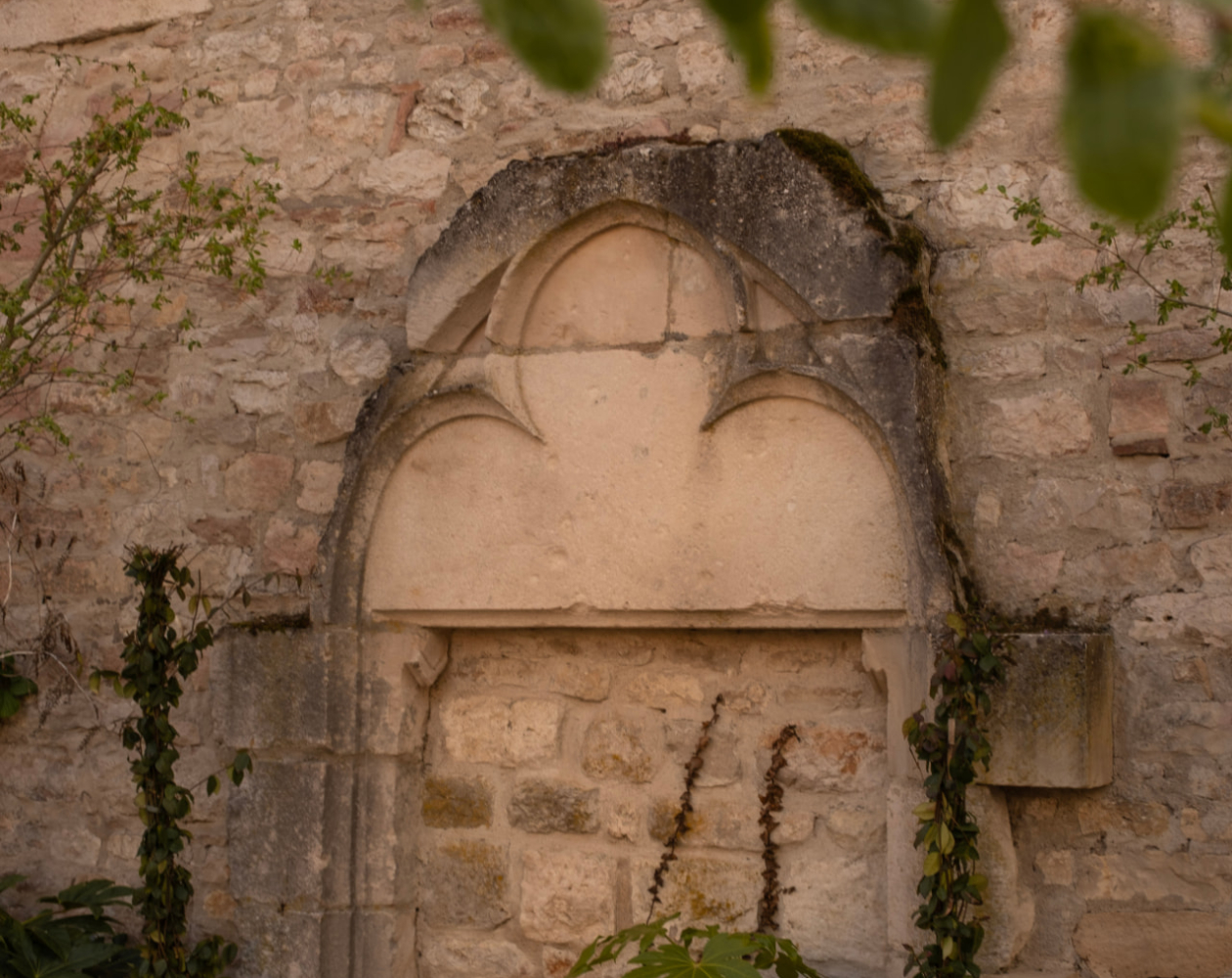 Extérieur - Les Sources de Vougeot