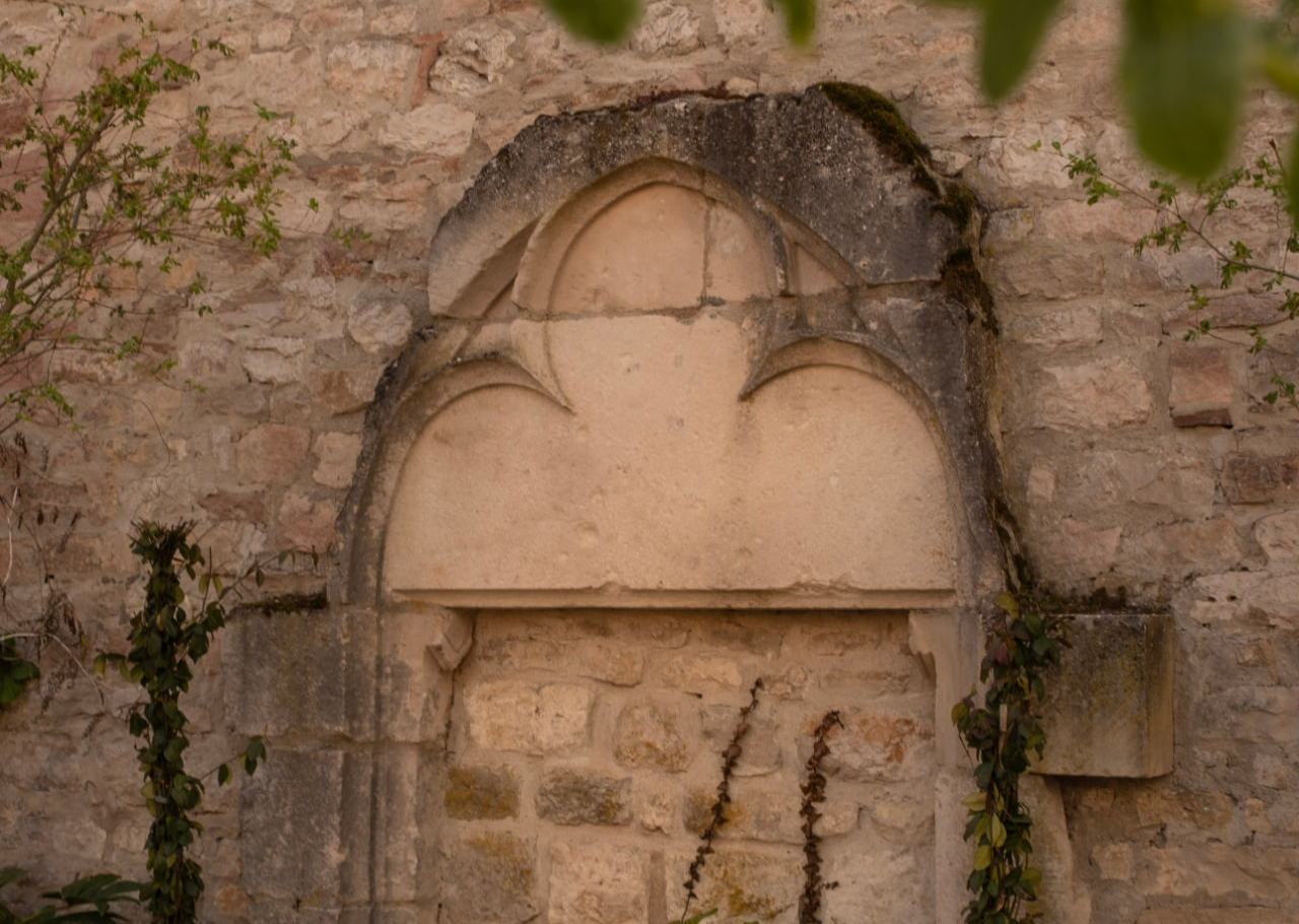 Extérieur - Les Sources de Vougeot