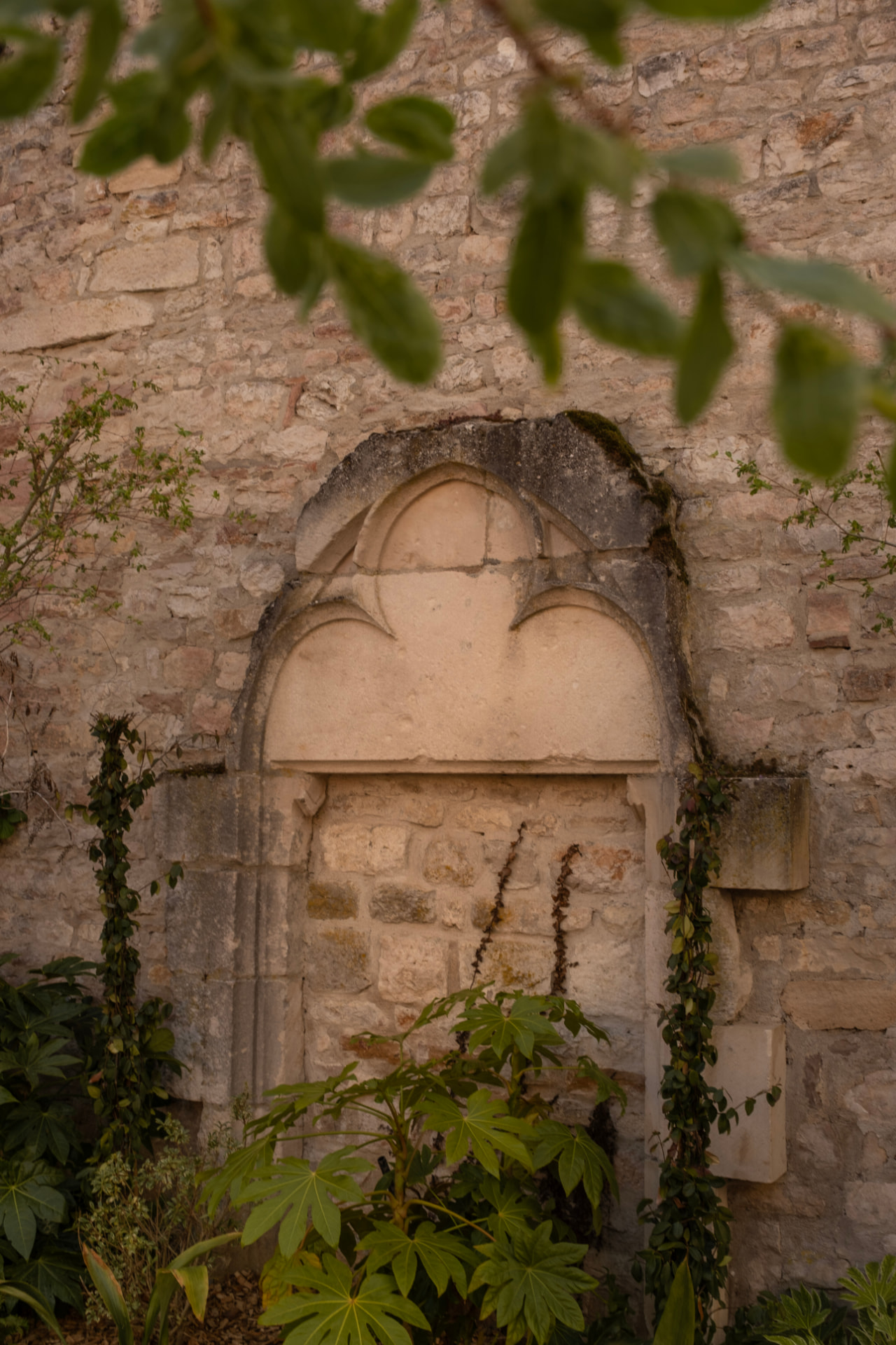 Extérieur - Les Sources de Vougeot