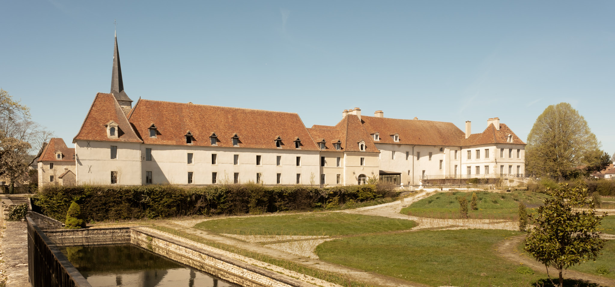 Hotel - Les Sources de Vougeot