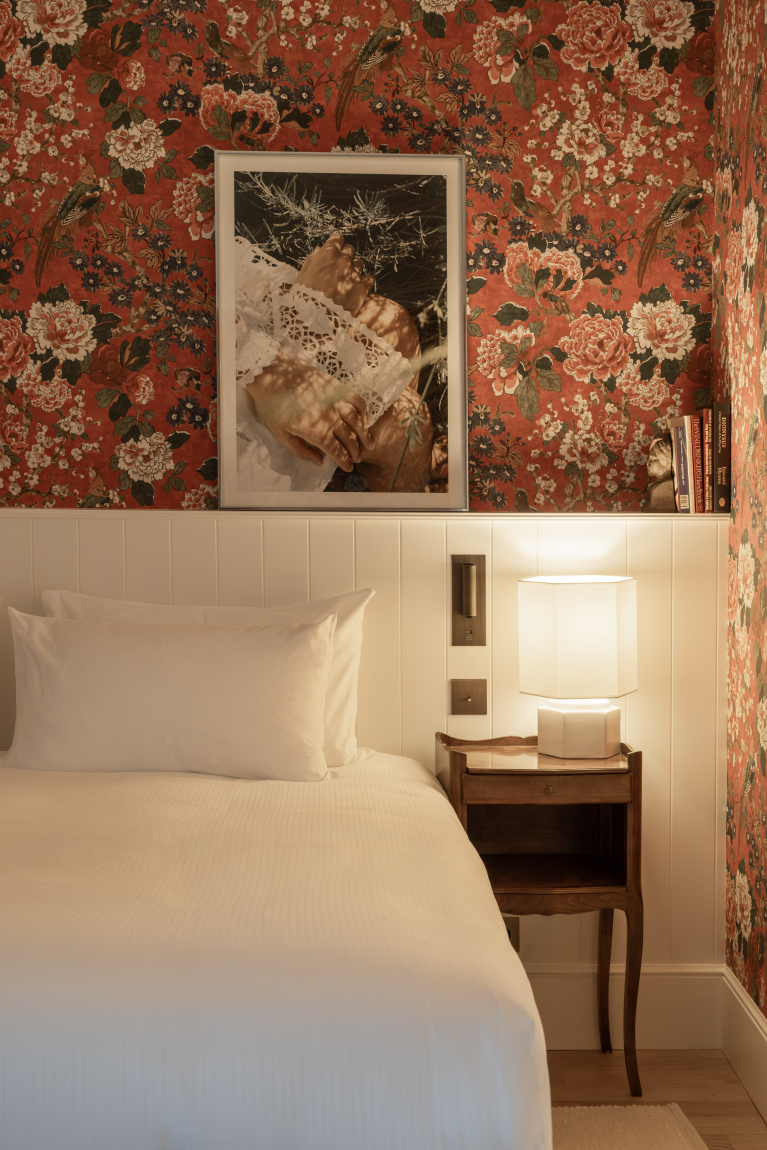Chambre Confort