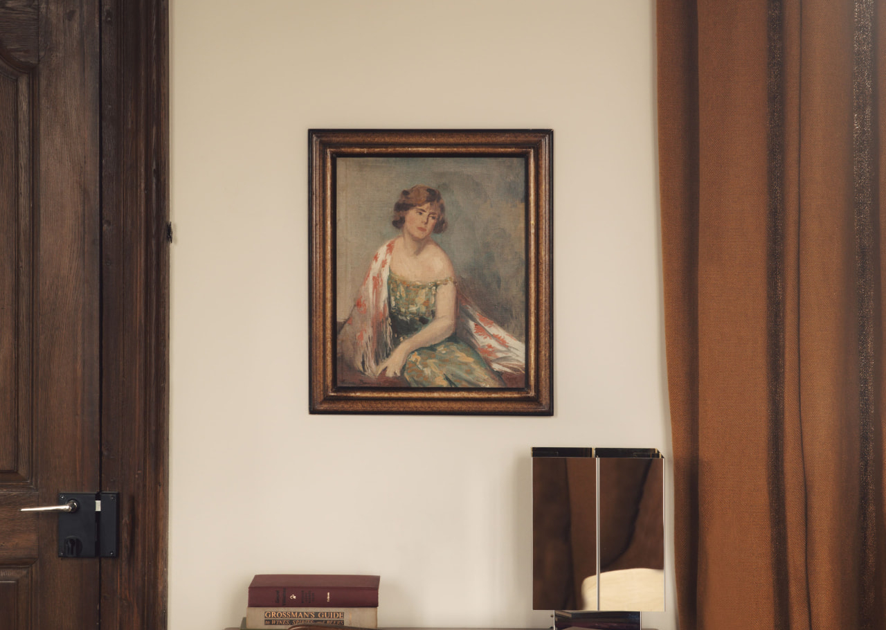 Bureau La Part des Anges - Les Sources de Vougeot