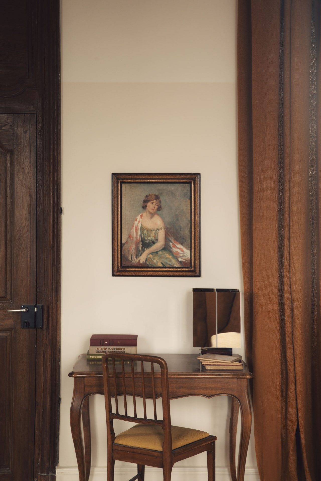 Bureau La Part des Anges - Les Sources de Vougeot
