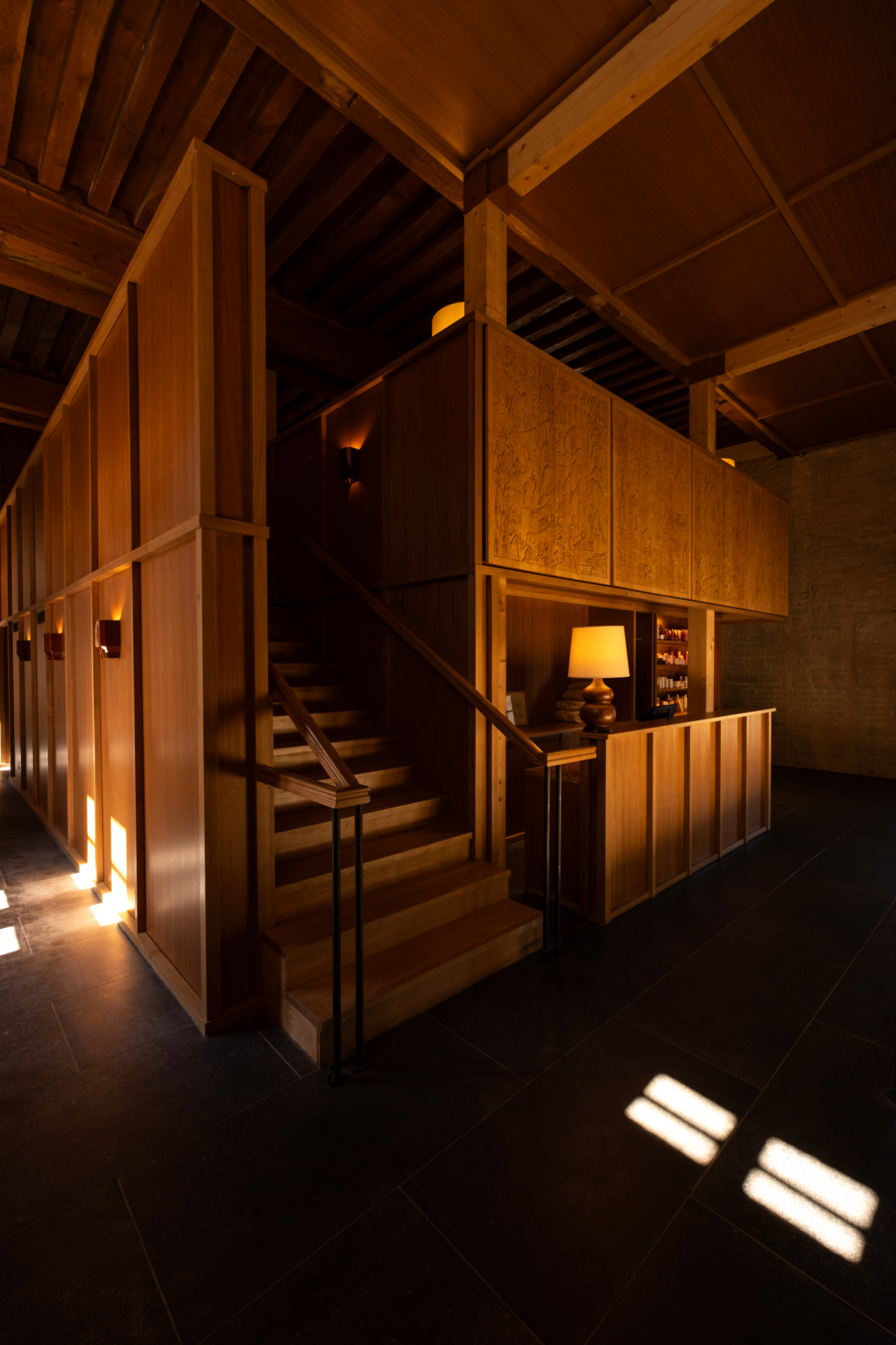 Accueil Spa - Les Sources de Vougeot