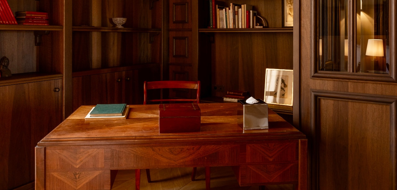 Bureau Les Sources de Vougeot