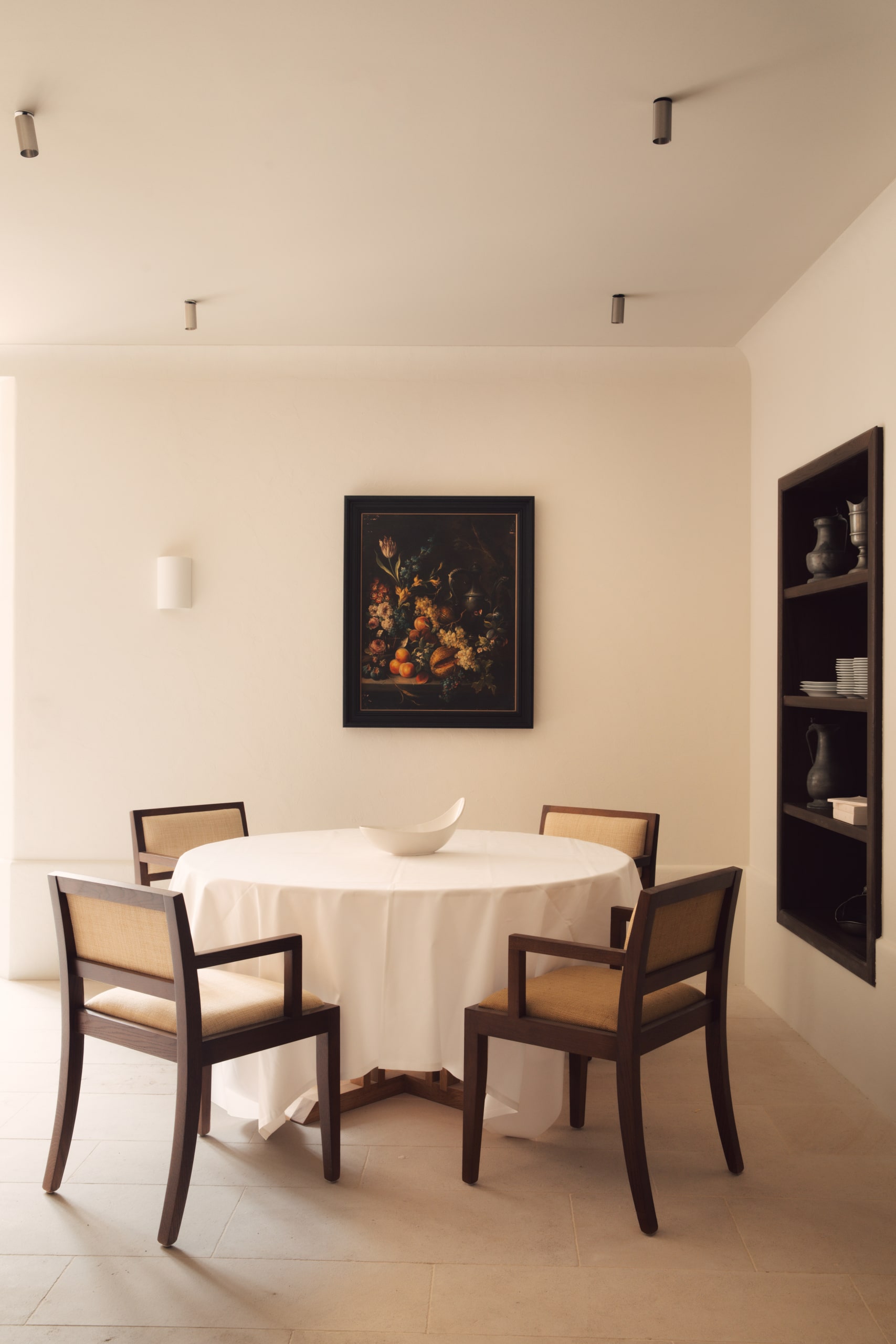 Restaurant Le Clos de La Tour