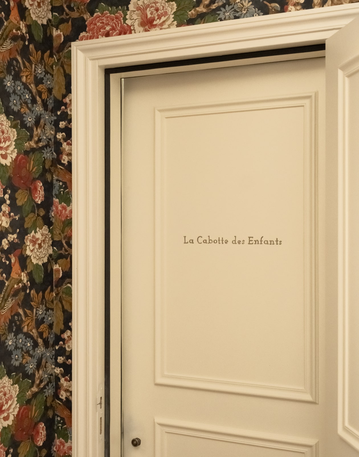 La Cabotte des Enfants