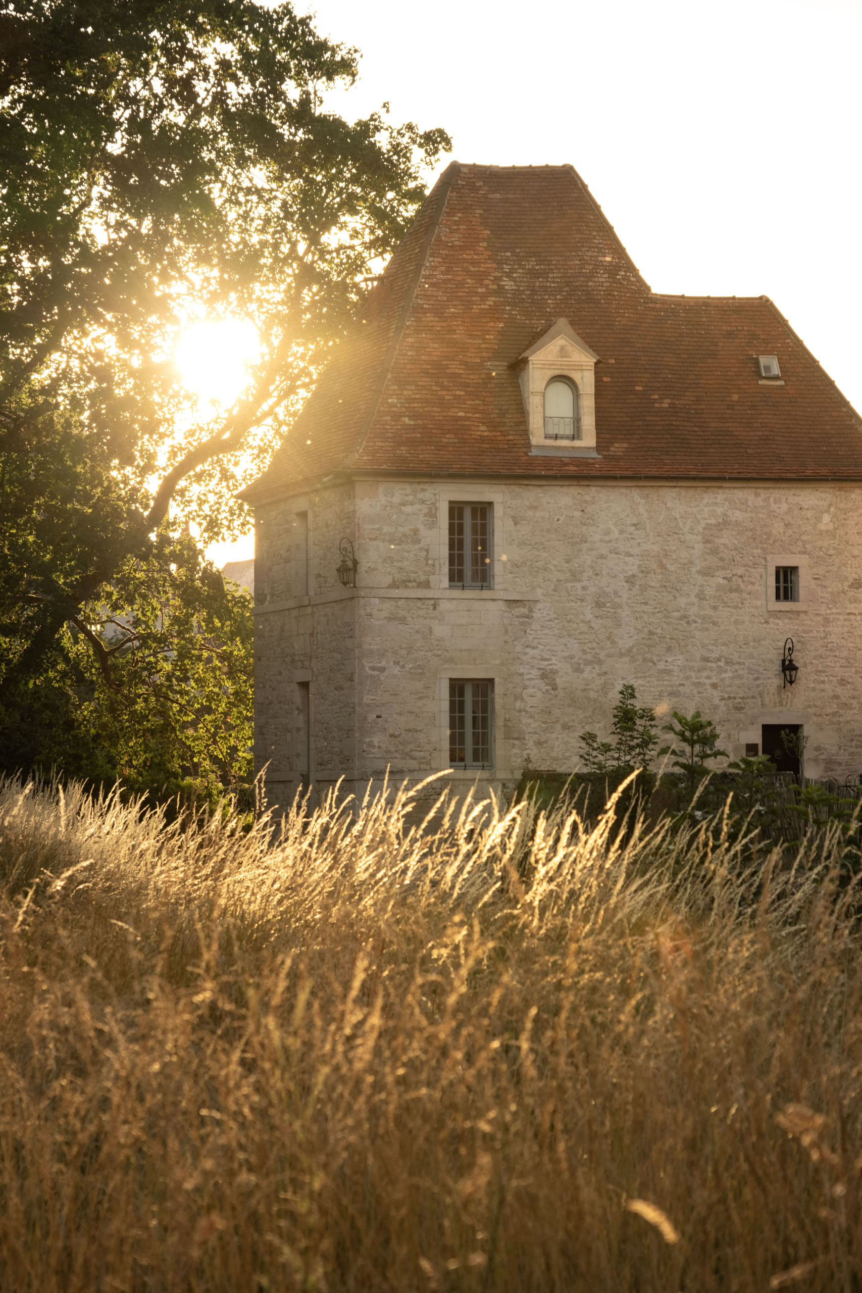 Les Sources de Vougeot