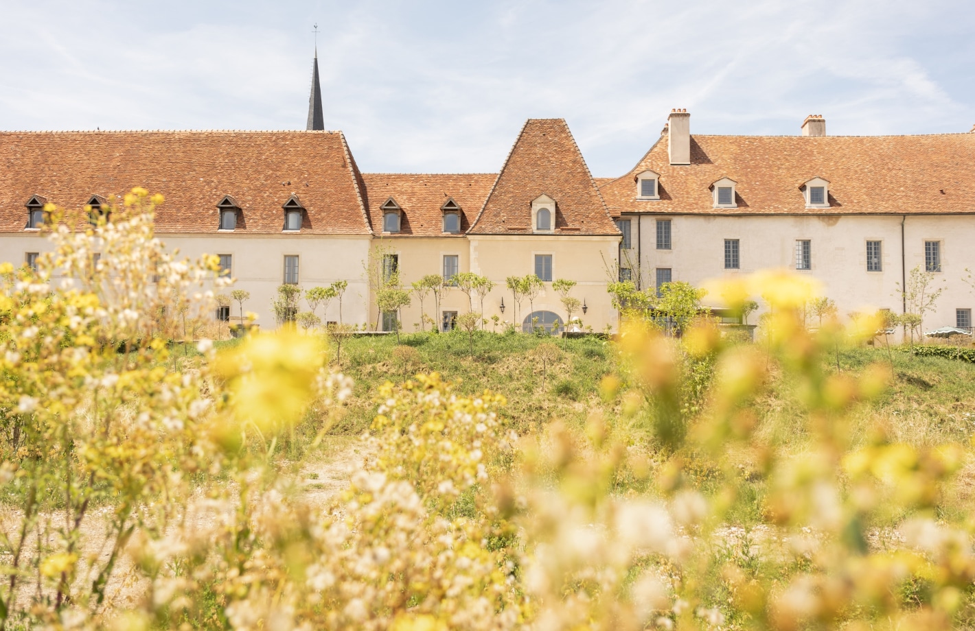 Les Sources de Vougeot