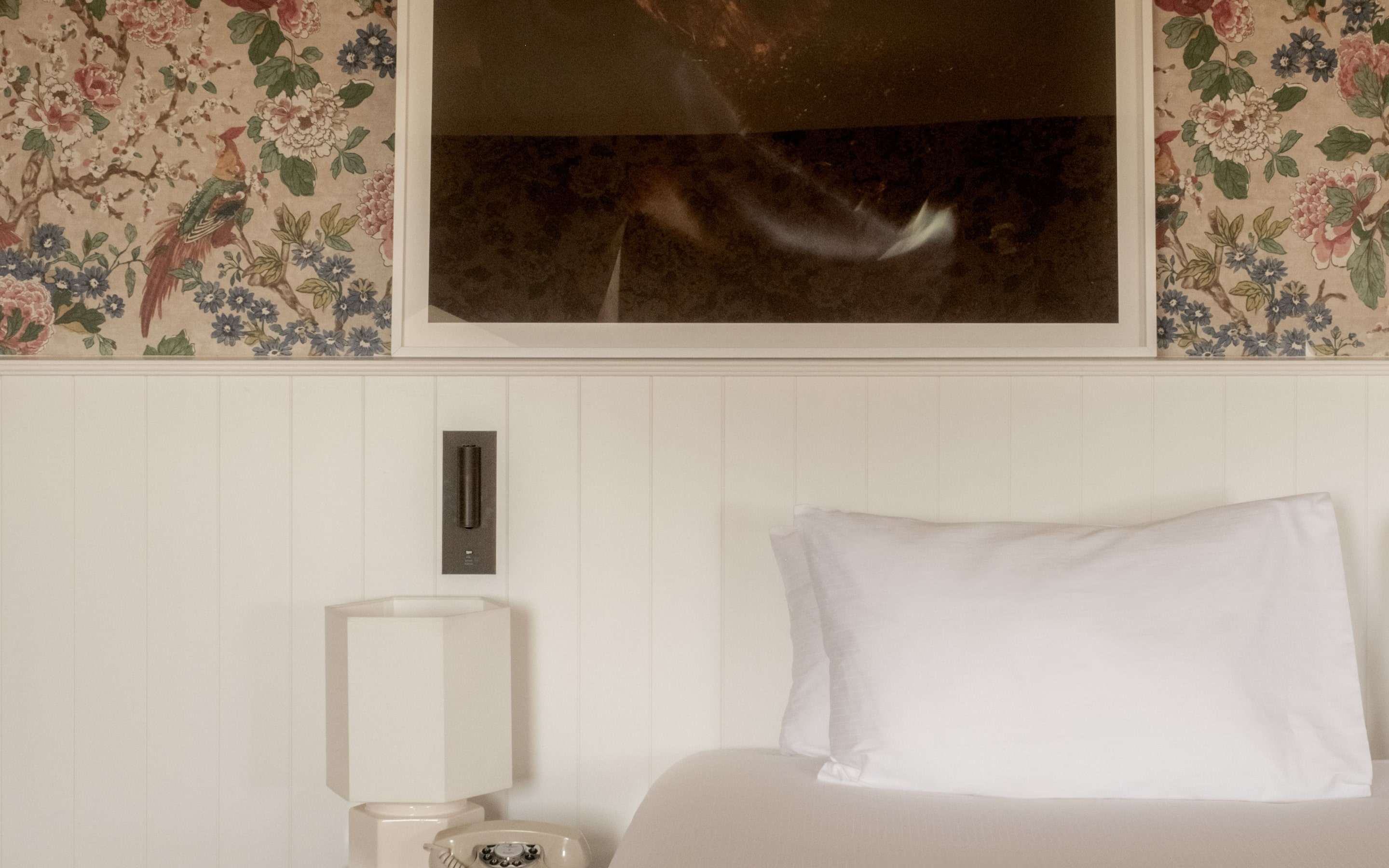 Chambre Prestige