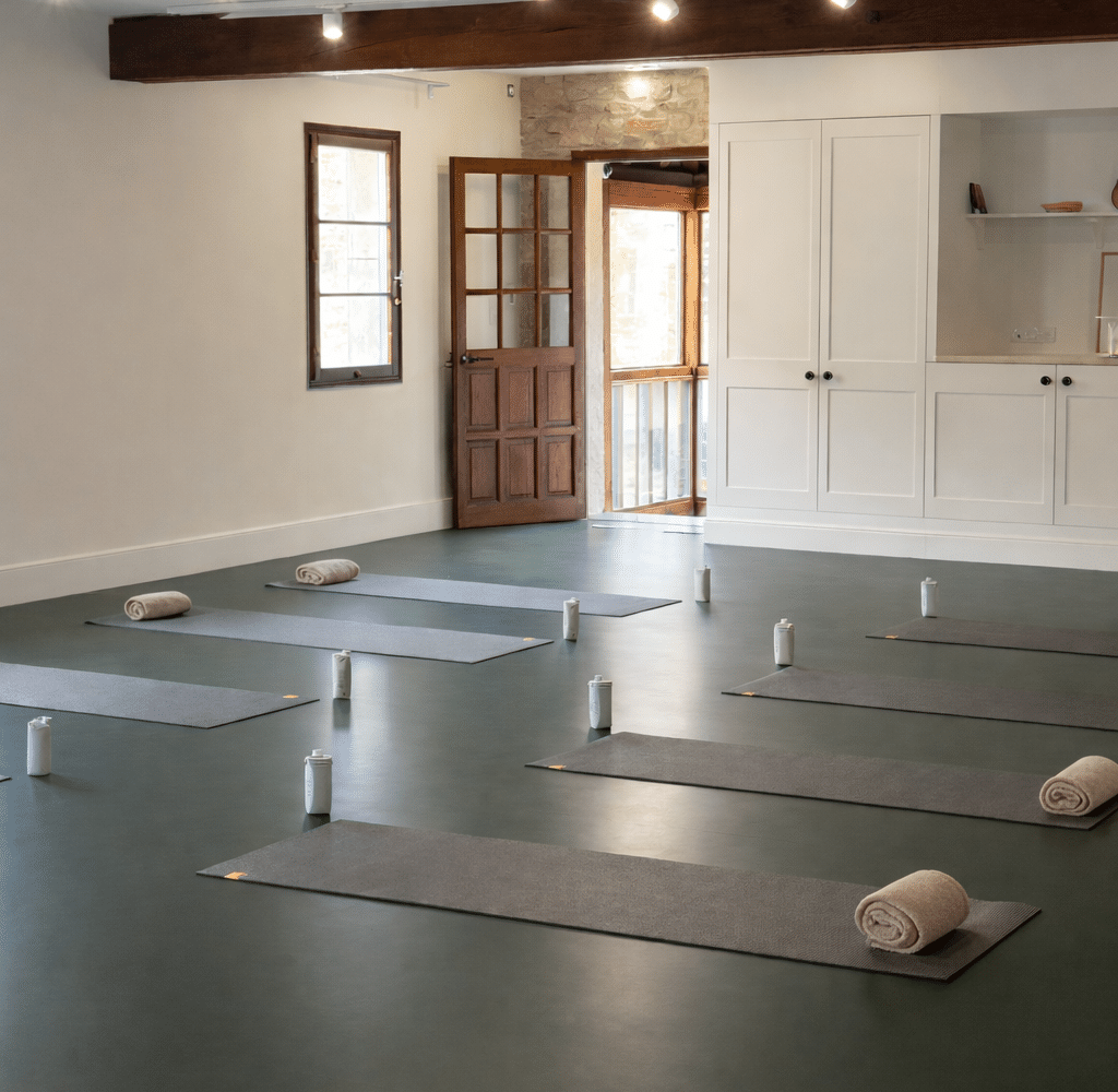 retraite Yoga Bourgogne