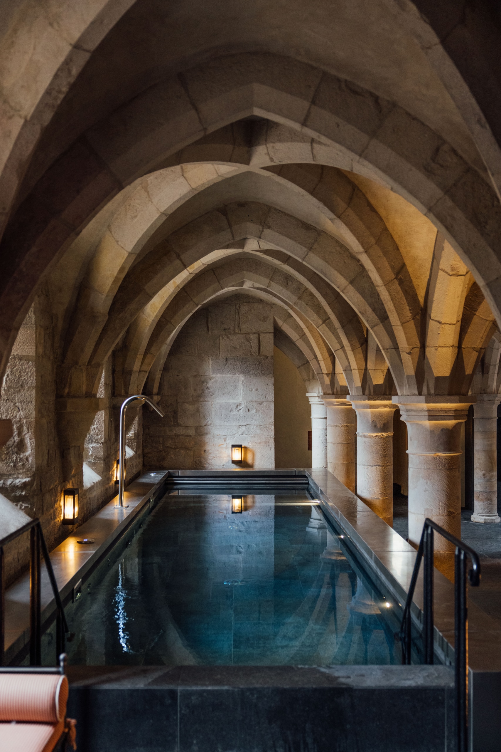 Spa Caudalie