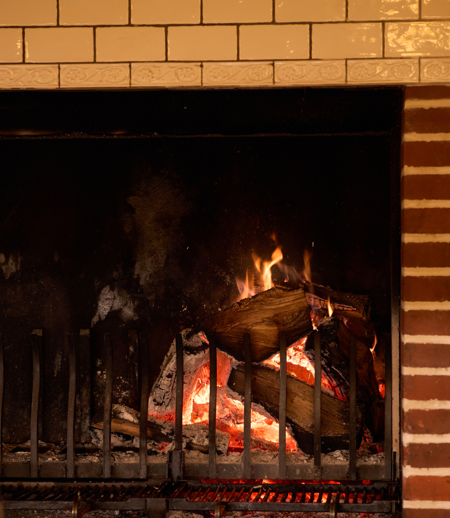 Valentine’s Day in the Heart of Loire.