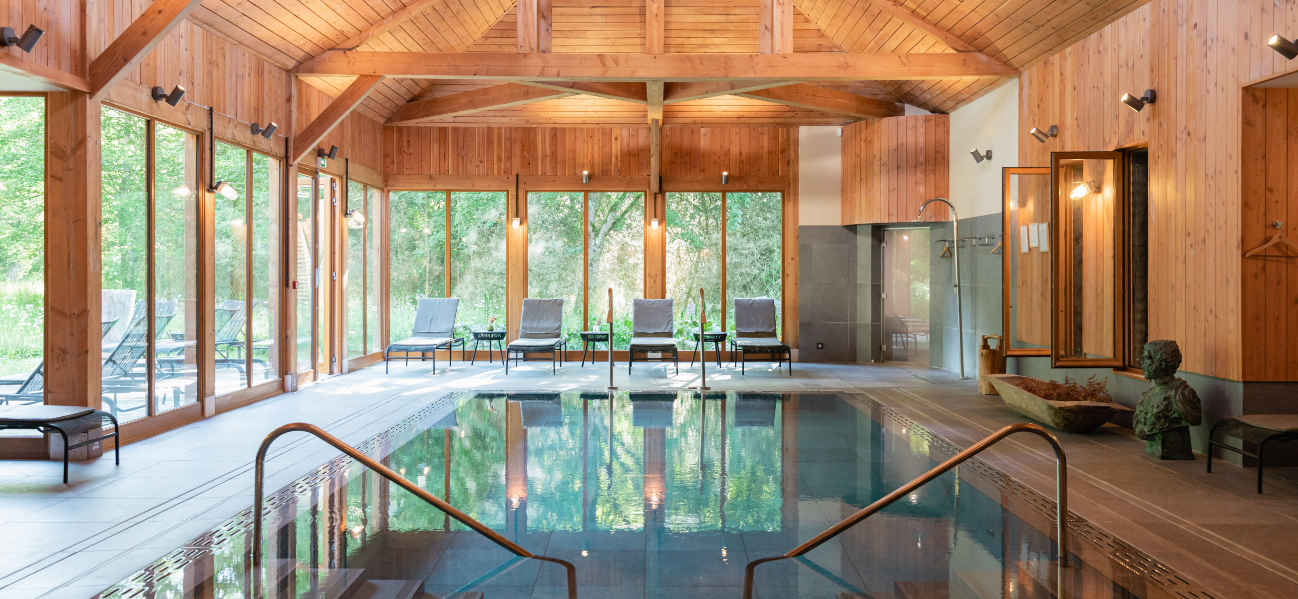 Spa by Caudalie Loire Valley