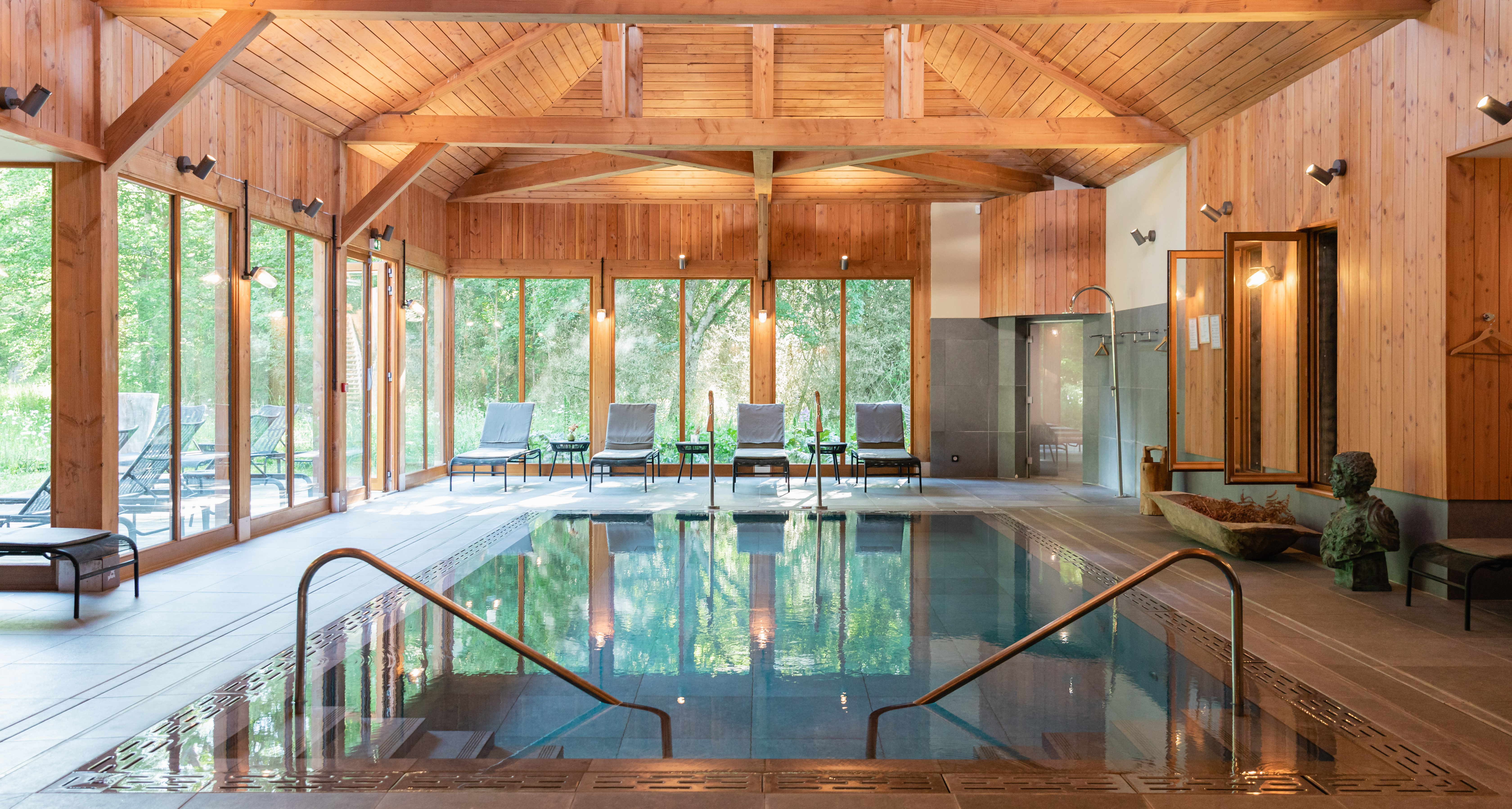 Spa by Caudalie Loire Valley