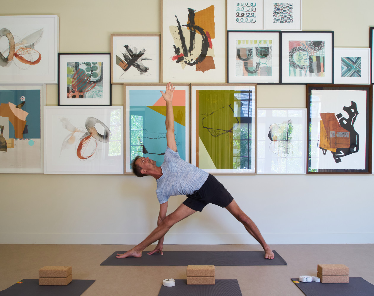 retraite Yoga Val de Loire