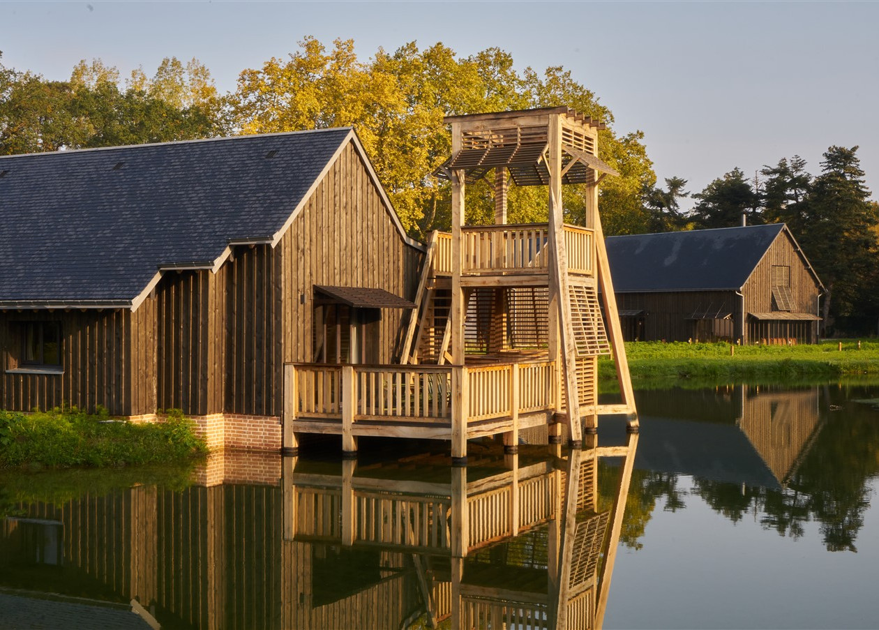 Suite Signature Loire Valley