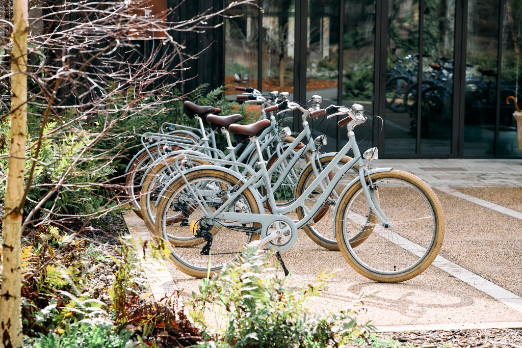 Loire à vélo