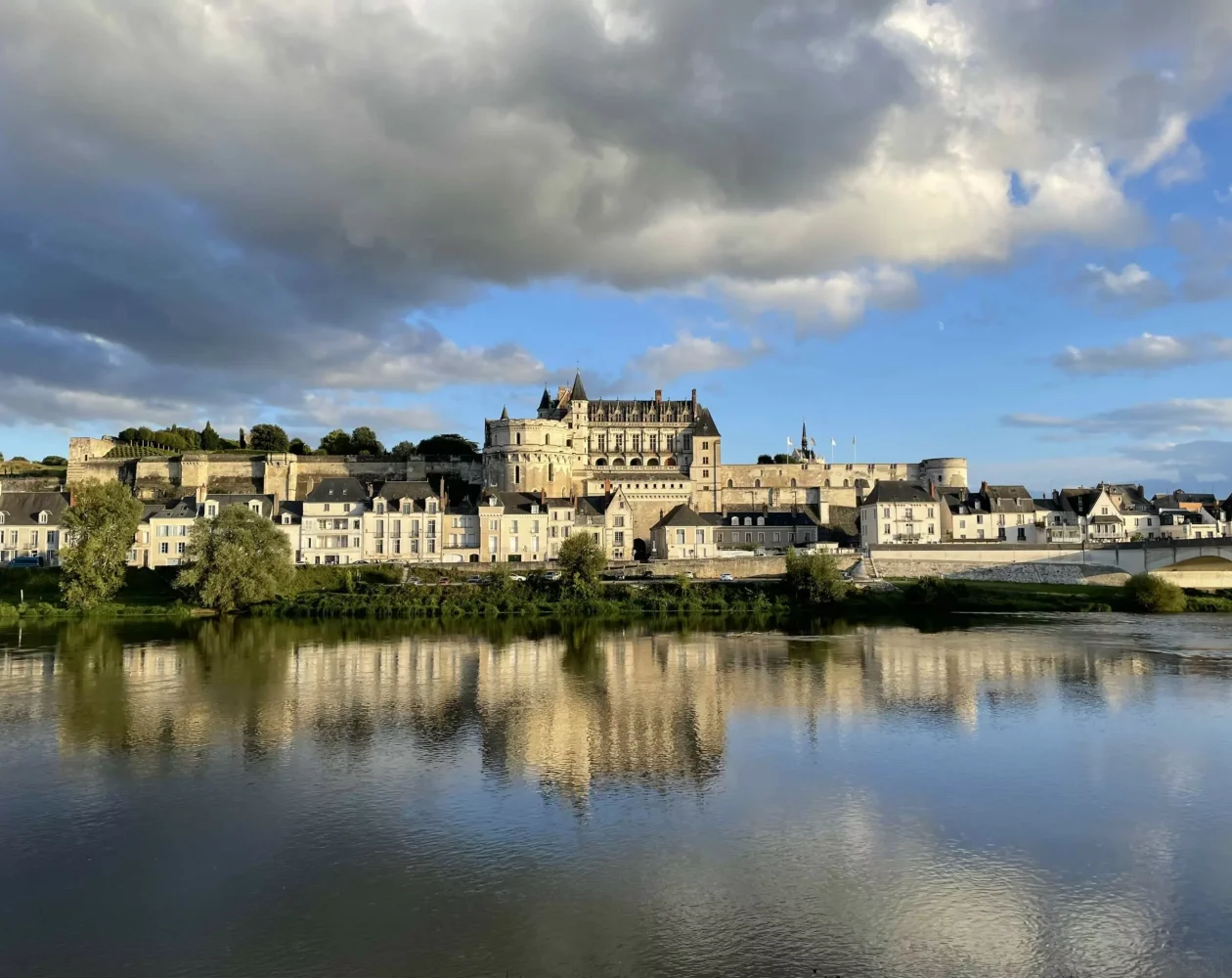 chateau d'amboise