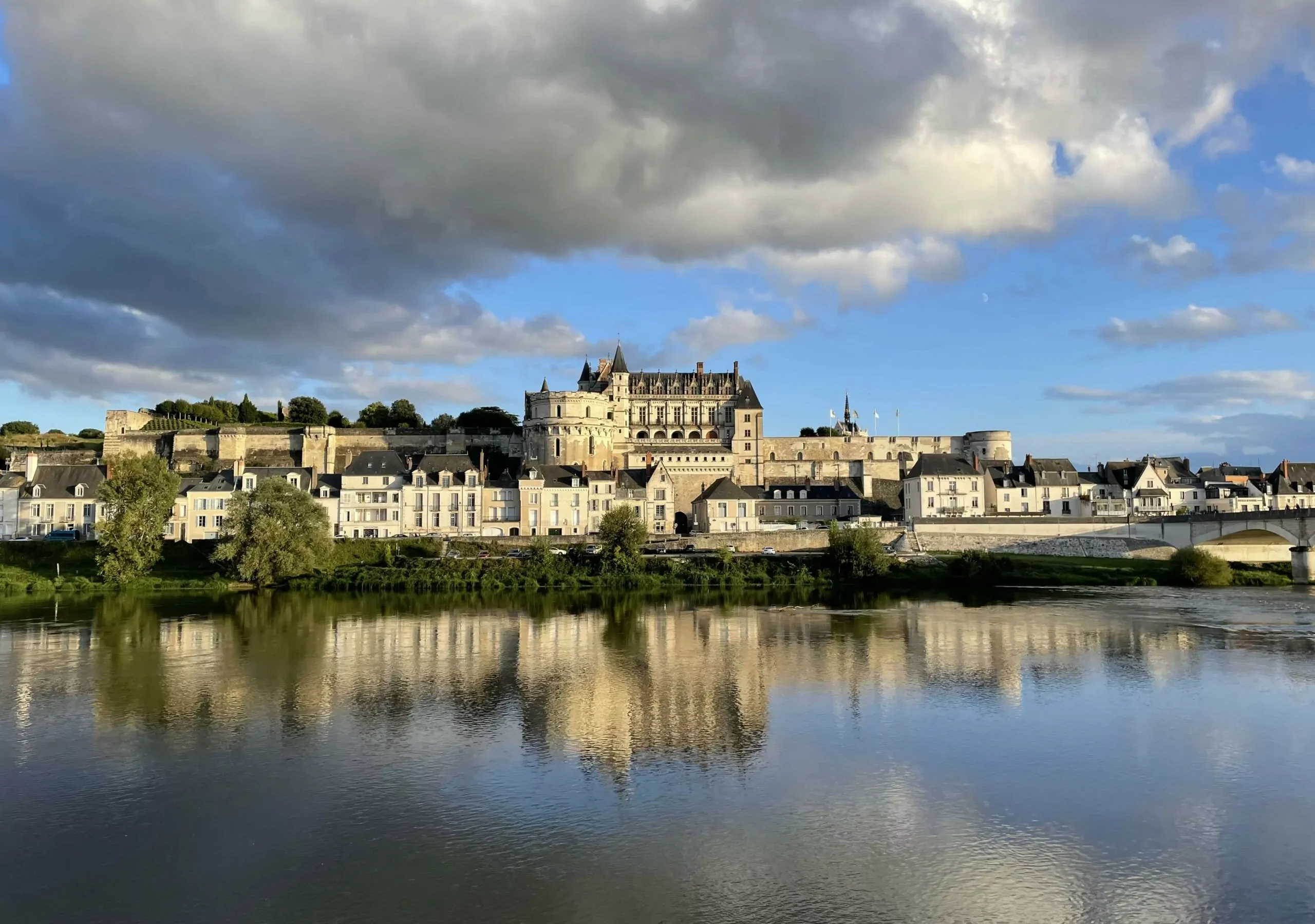 chateau d'amboise