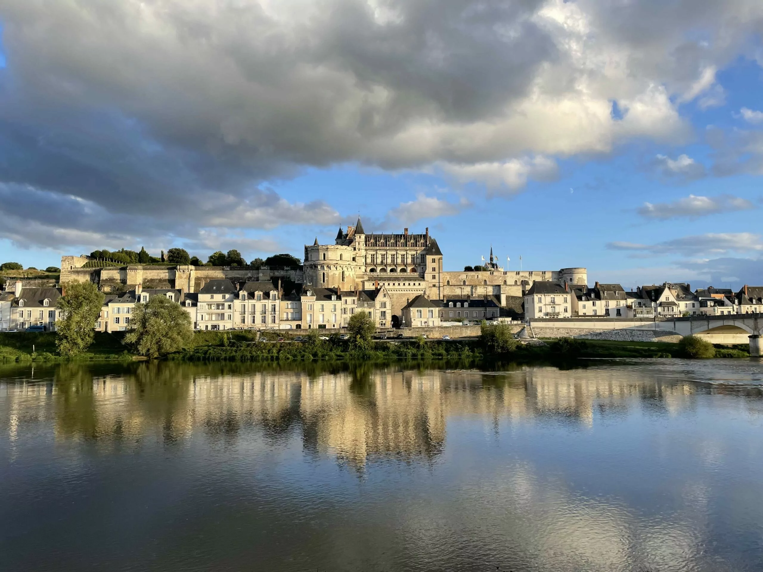 chateau d'amboise