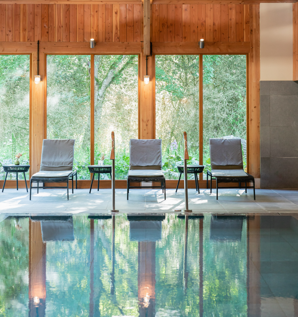 Suite & Spa by Caudalie