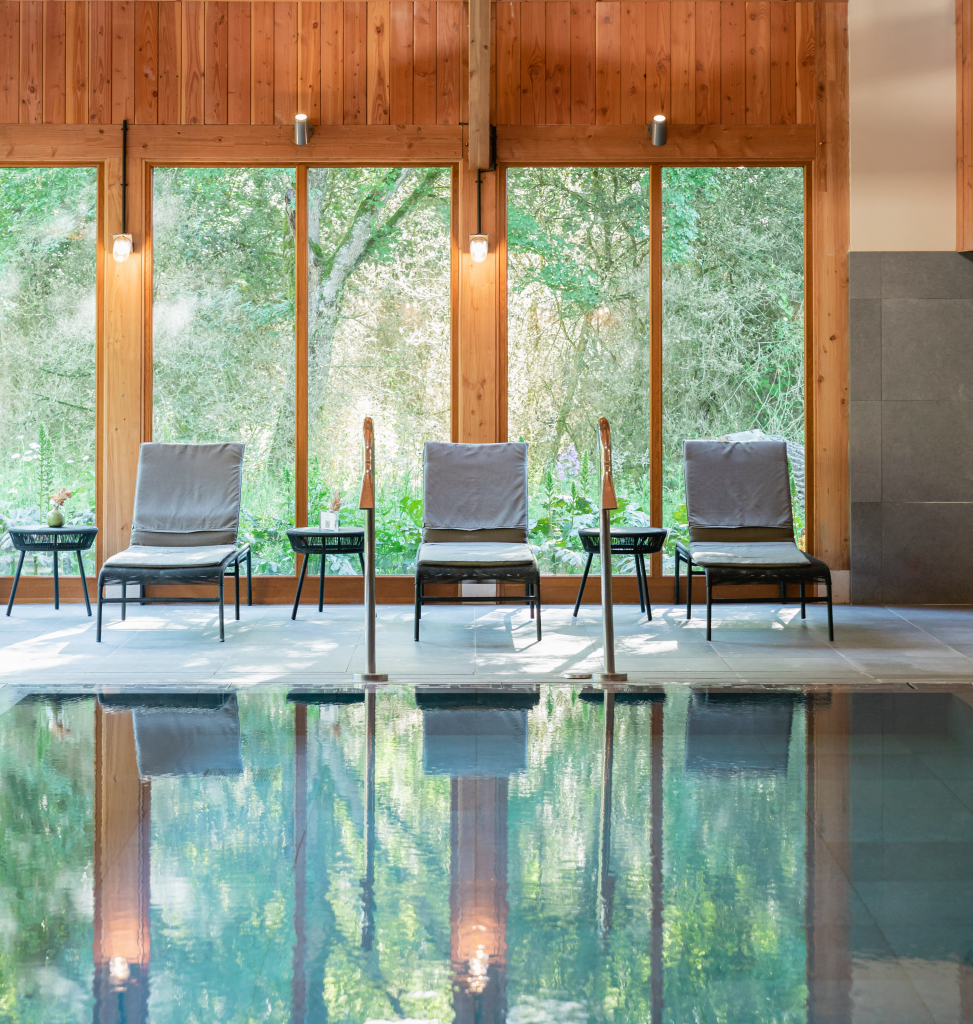 Suite & Spa by Caudalie