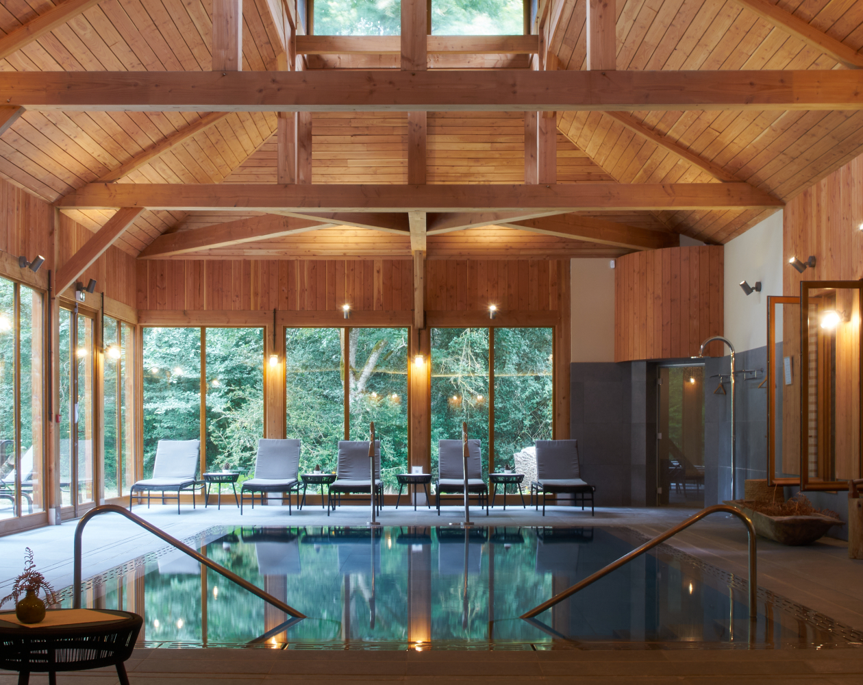 Spa Caudalie